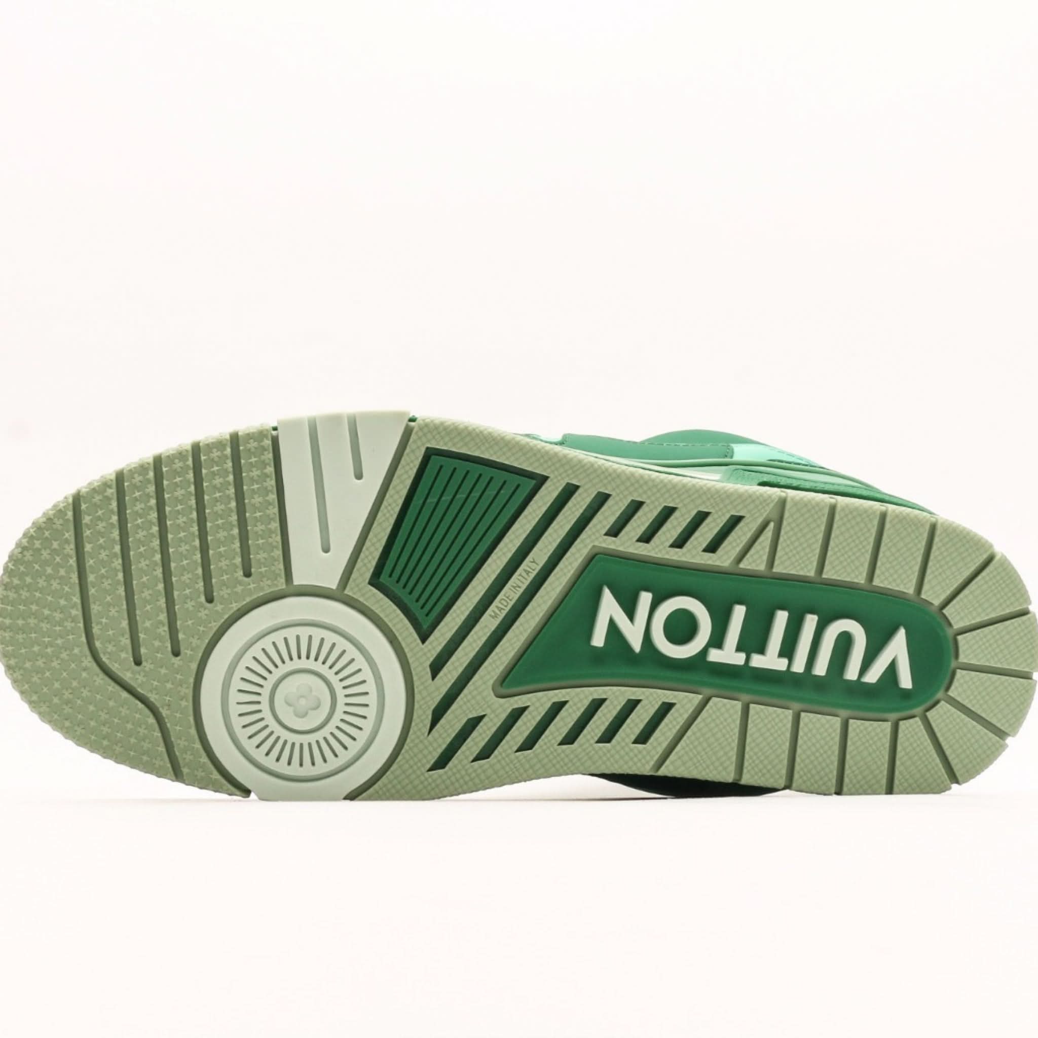 Louis Vuitton 'Green'