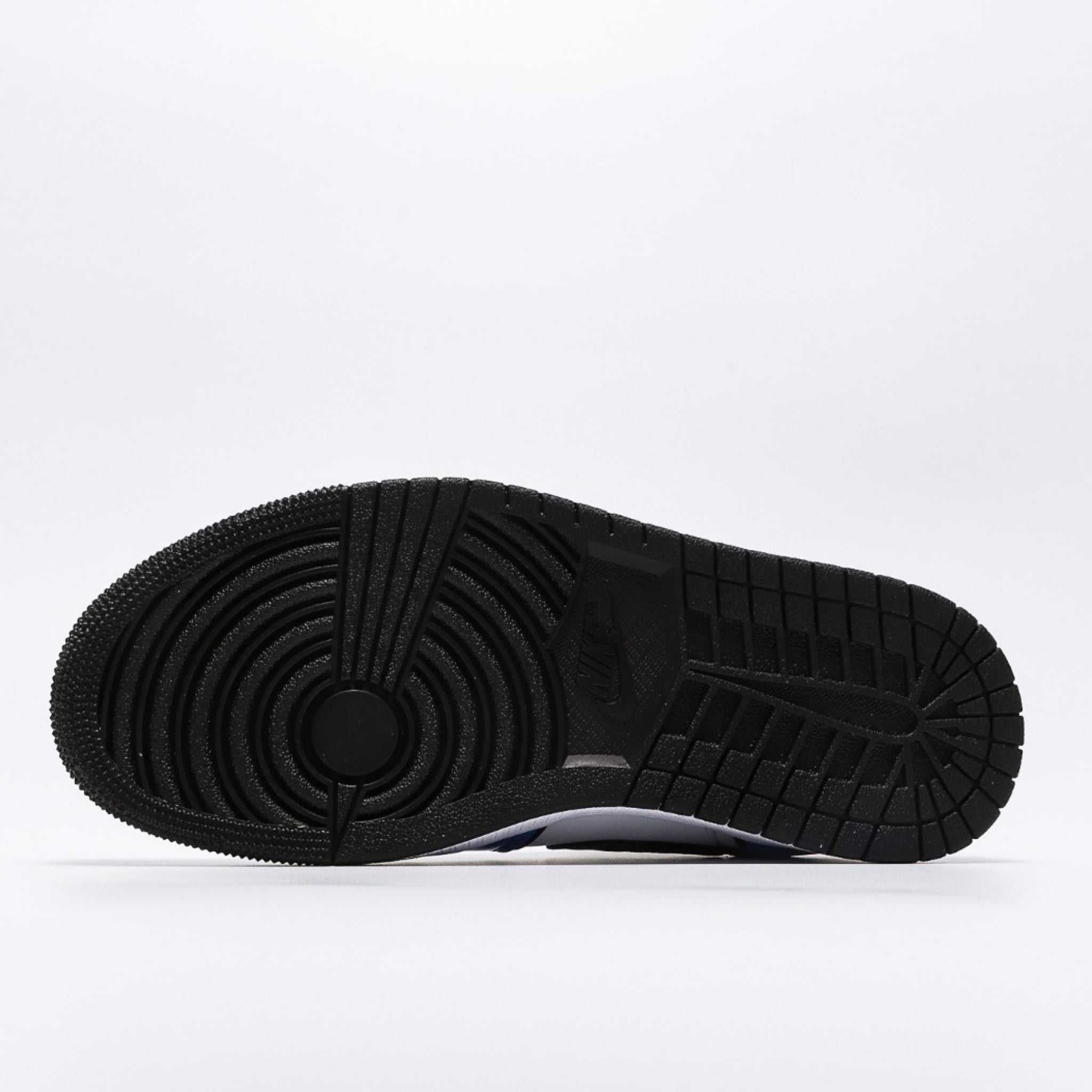 Nike Air Jordan 1 Mid Signal Blue