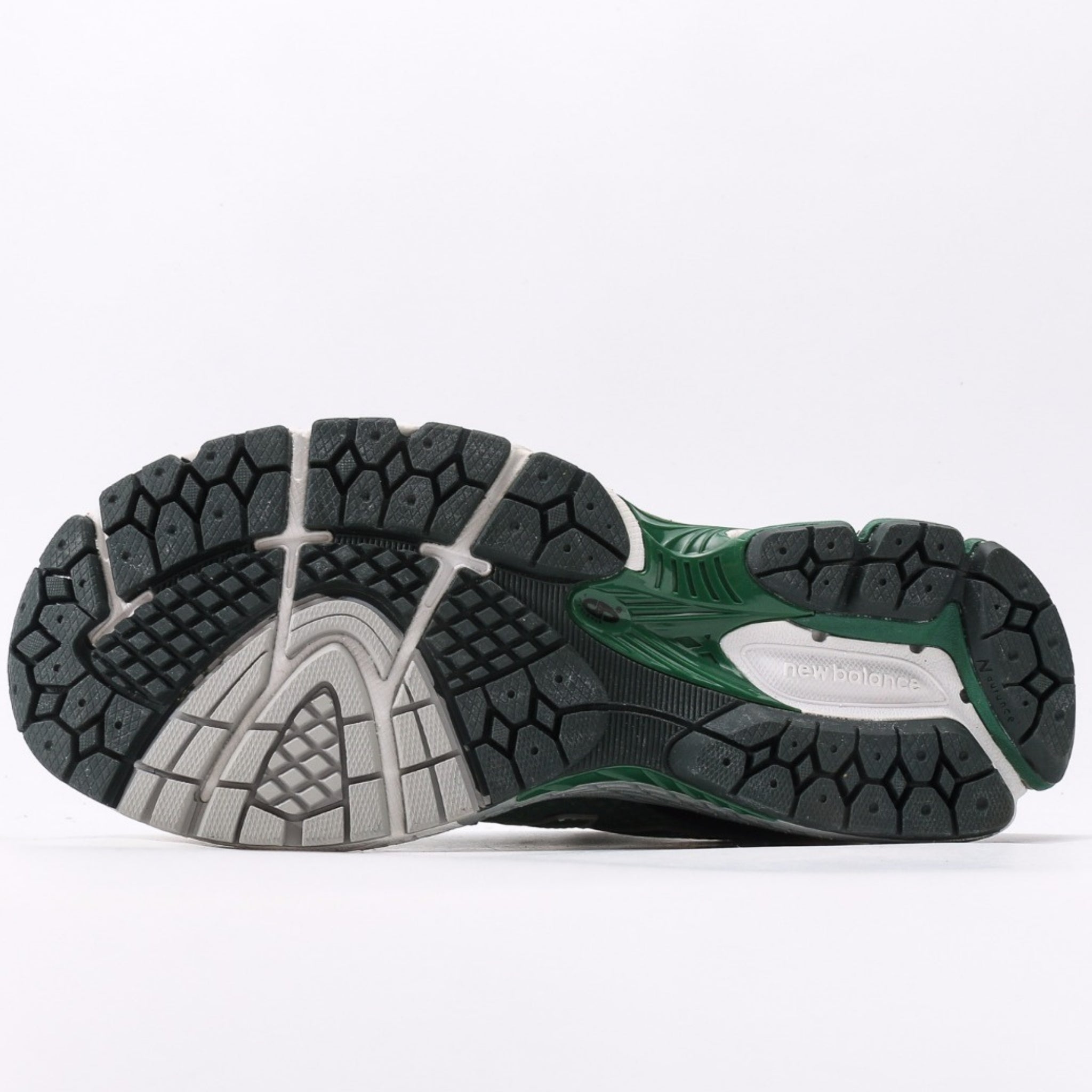 New Balance 860v2 Aime Leon Dore Green