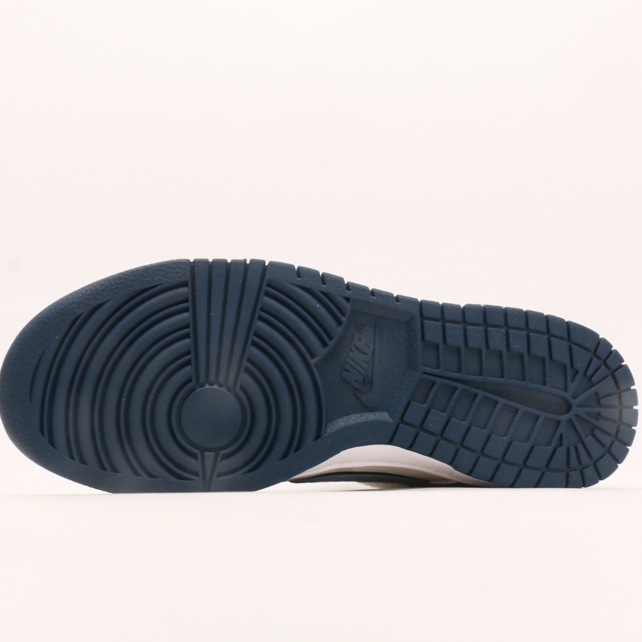 Nike Dunk Low "Silver Ocean Blue Jack"