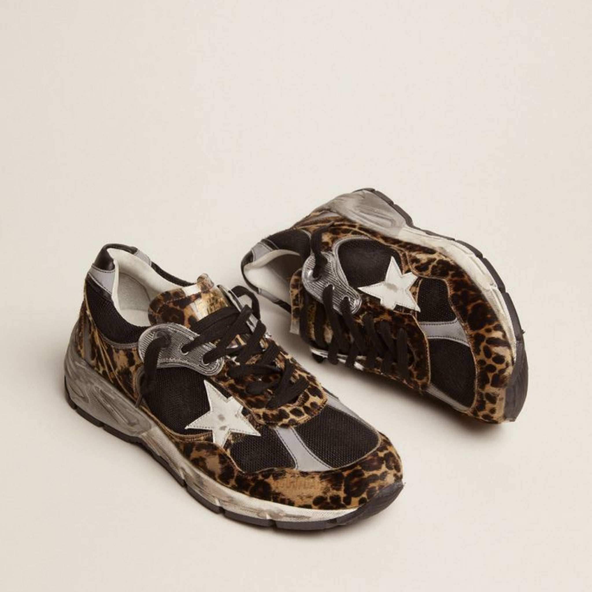Golden Goose Dad-Star