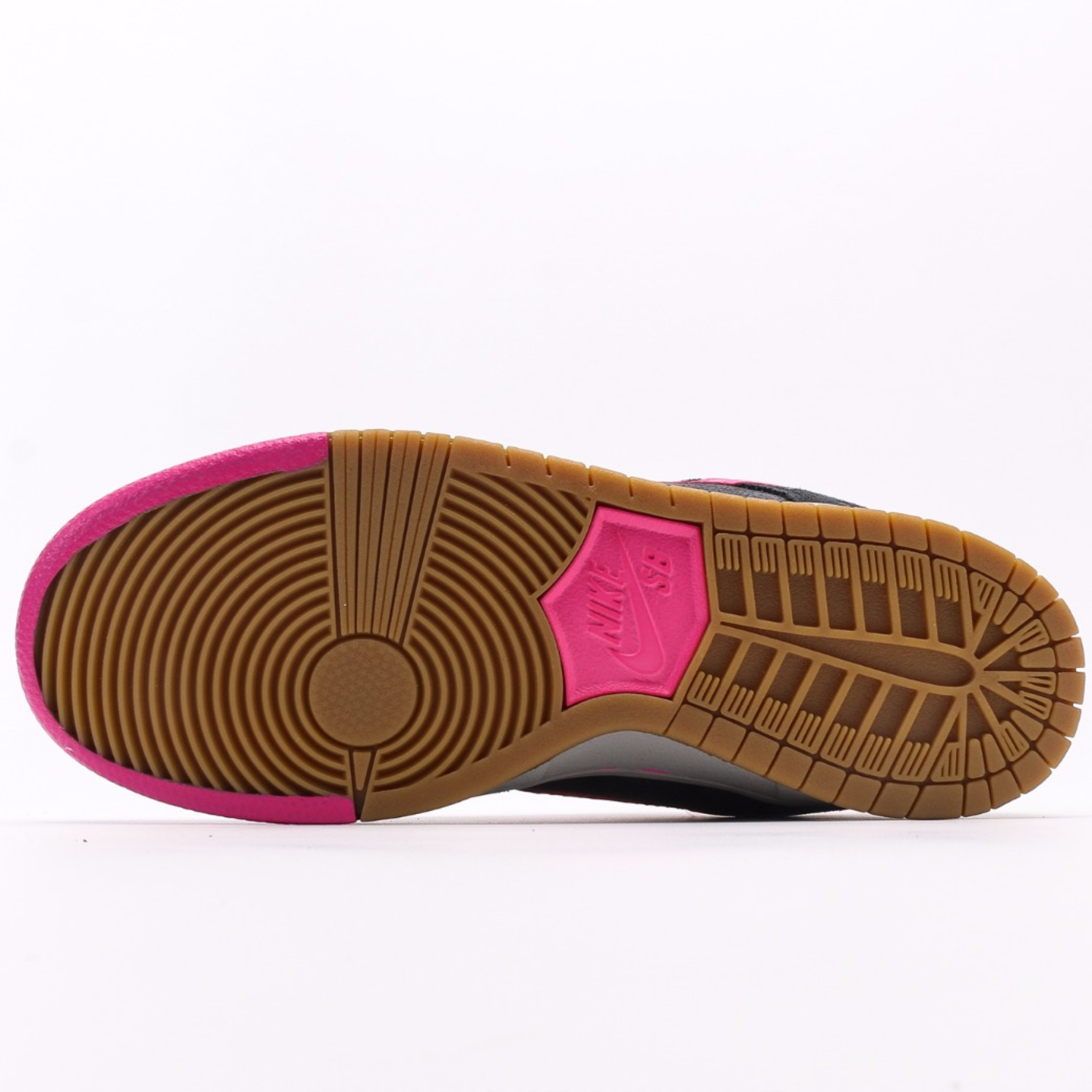 Nike Dunk Low Premium SB QS Disposable "Black Pink"