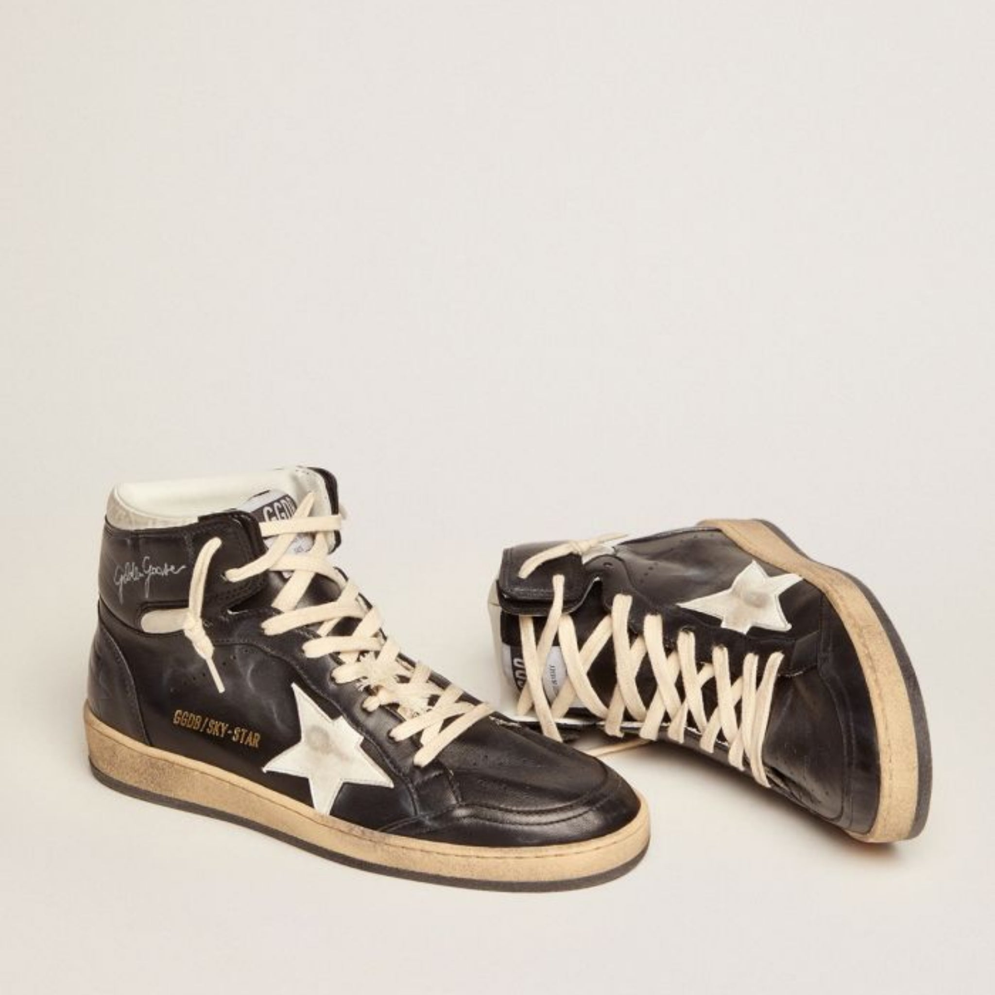 Golden Goose Sky-Star