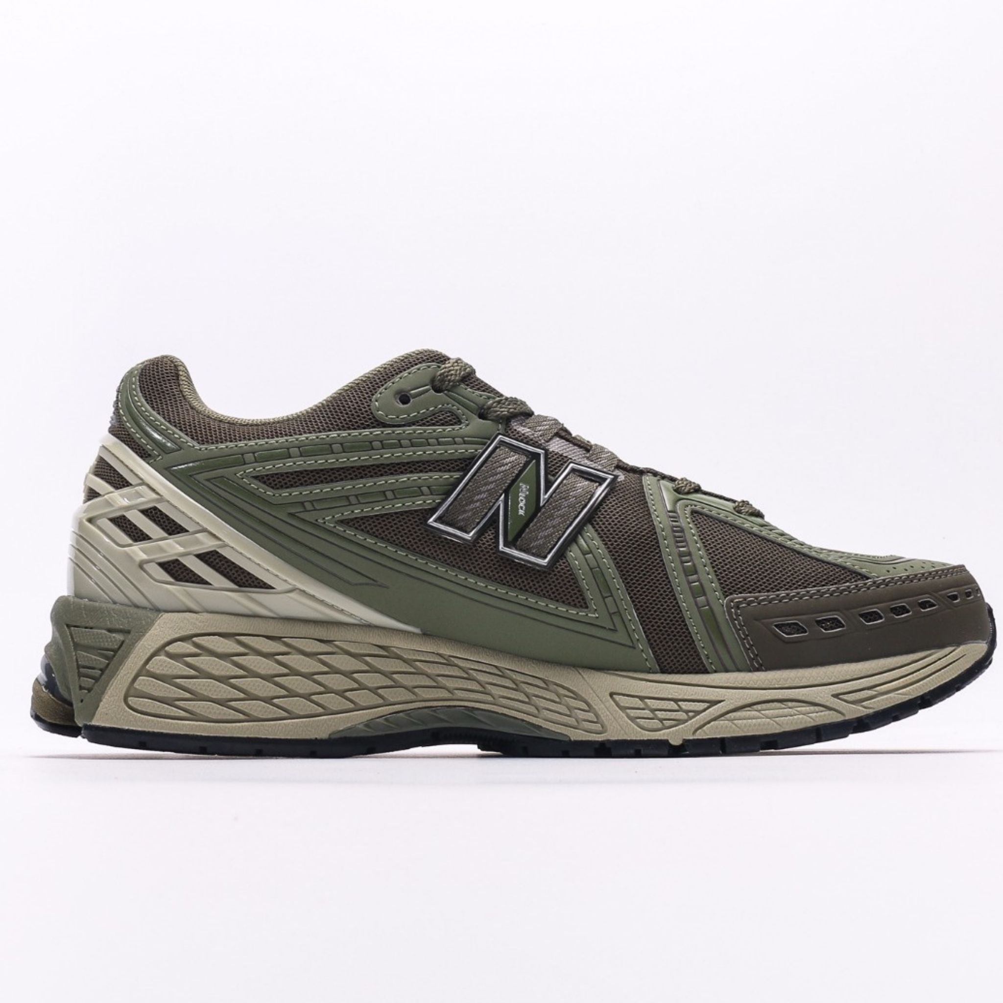 New Balance 1906 Dark Moss