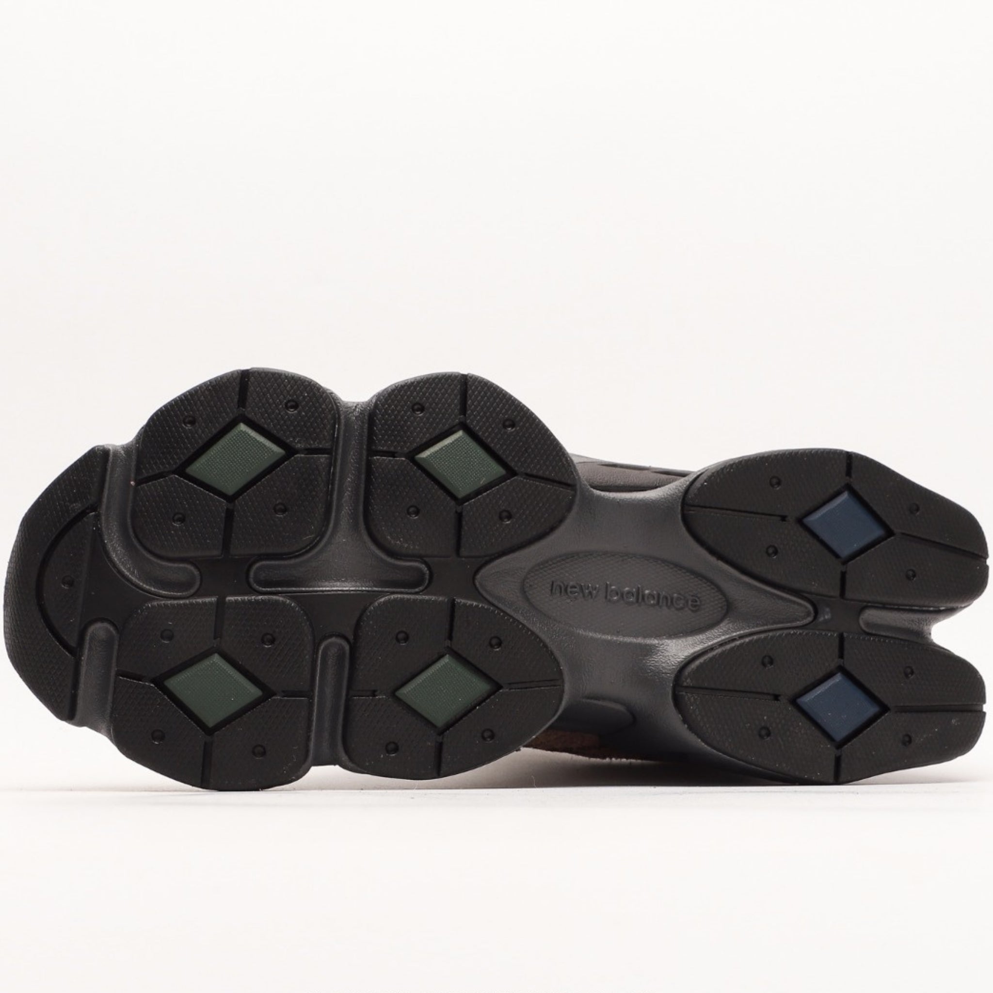 New Balance 9060 Beef and Broccoli