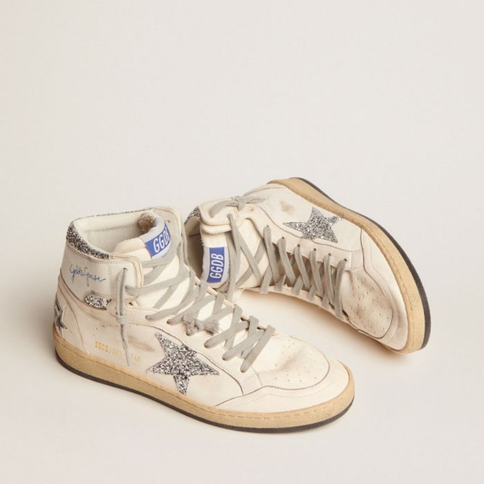 Golden Goose Sky-Star