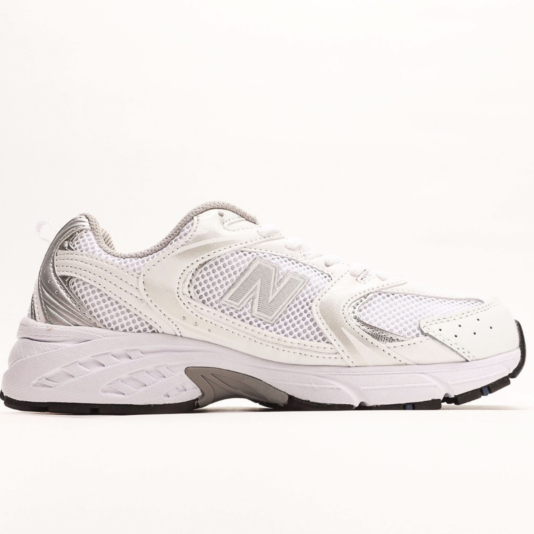 New Balance 530 Munsell White