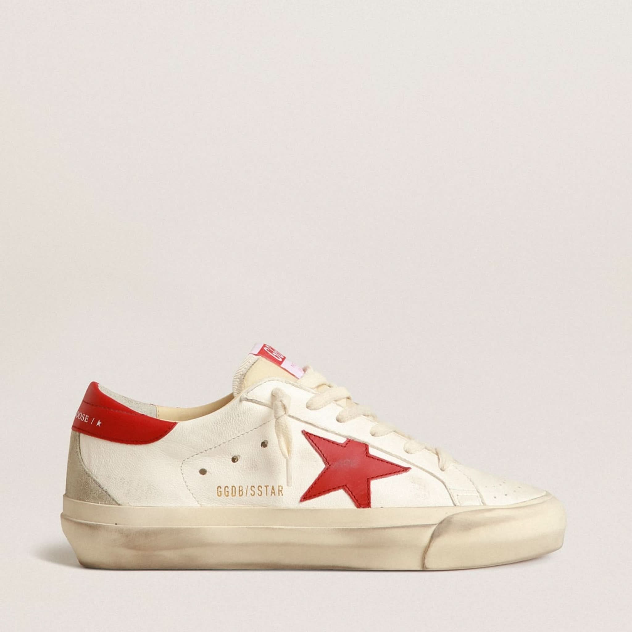 Golden Goose Superstar