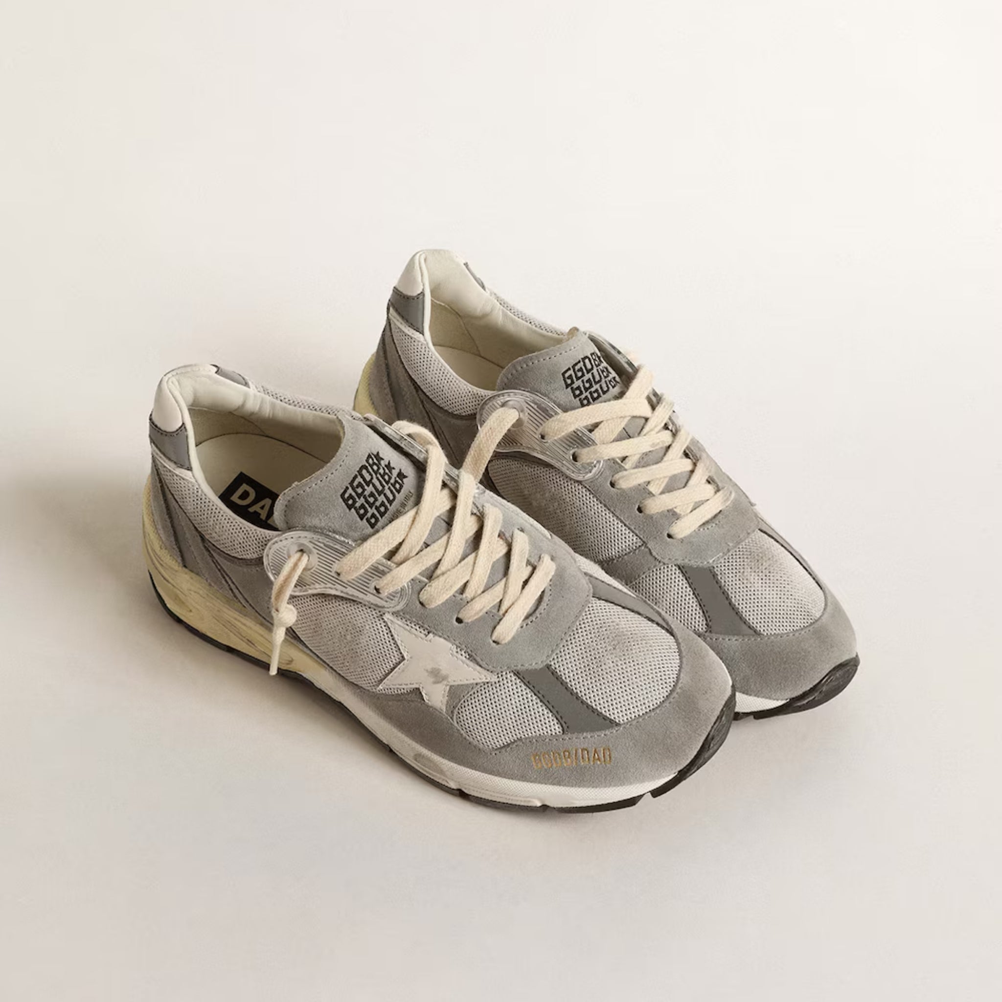 Golden Goose Dad-Star