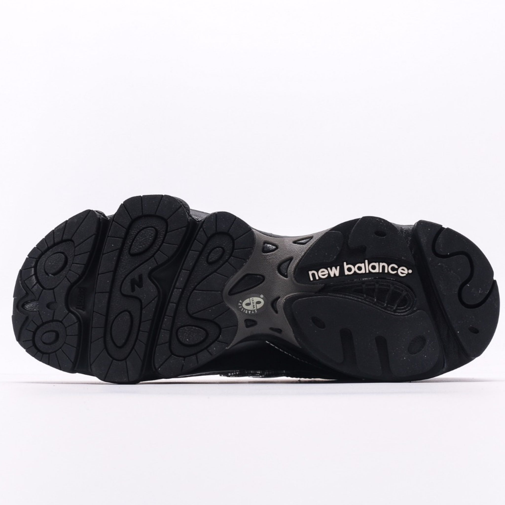 New Balance 1000 Aime Leon Dore Black