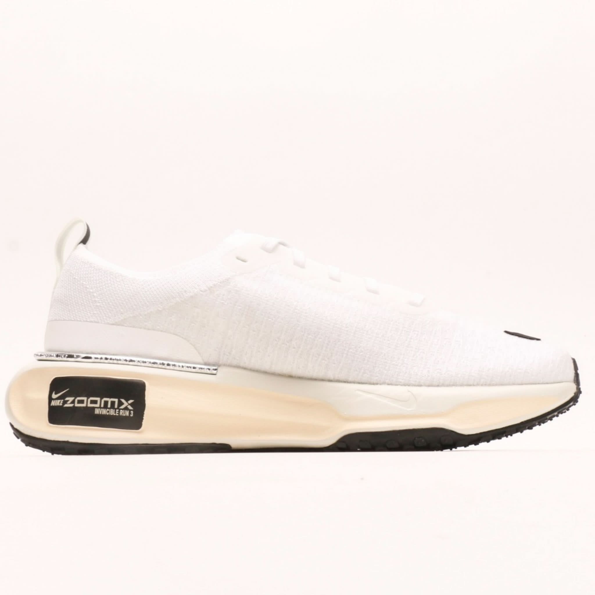 Nike Zoom X Invincible Run FK 3 Summit White
