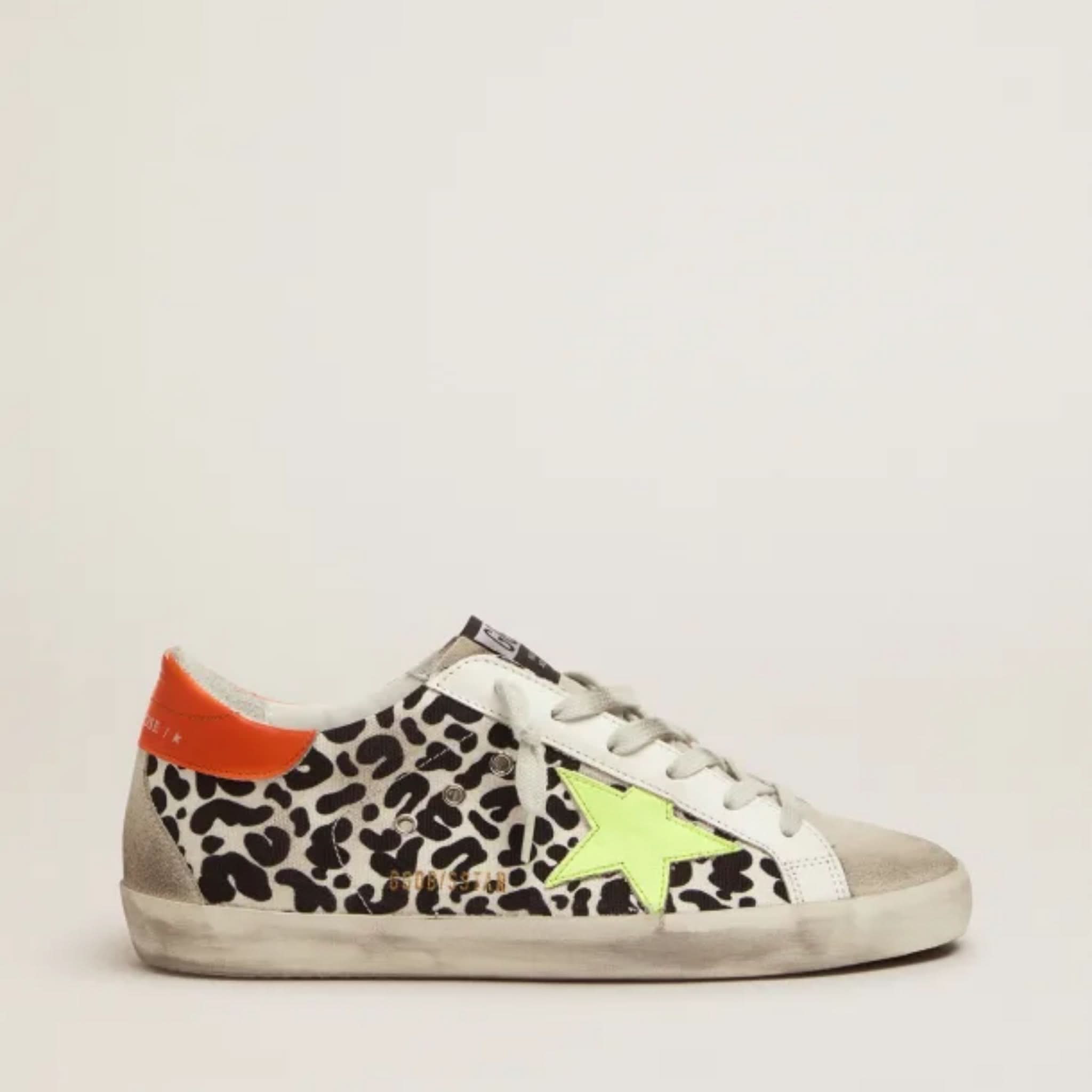 Golden Goose Superstar
