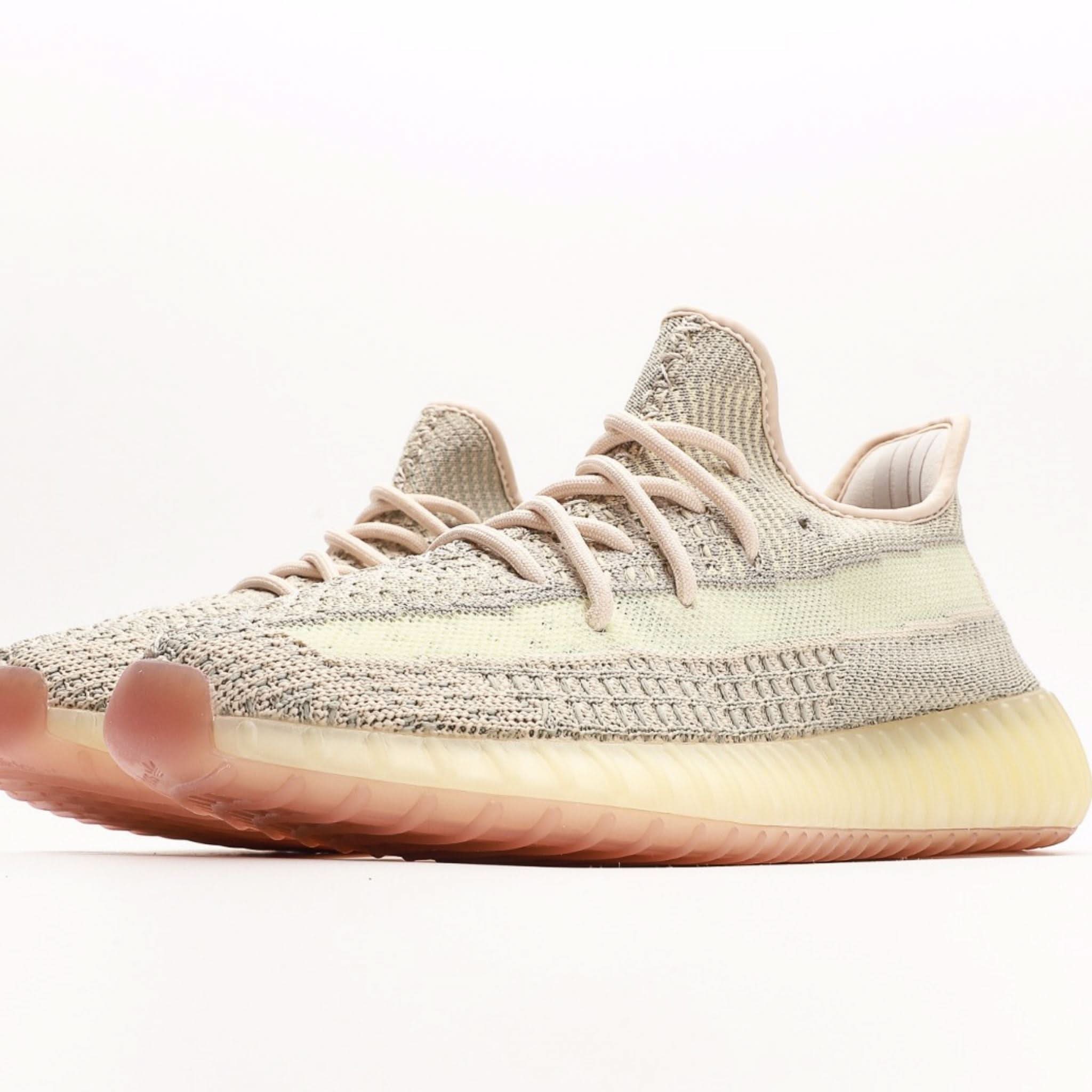 Adidas Yeezy Boost 350 V2 'Citrin'