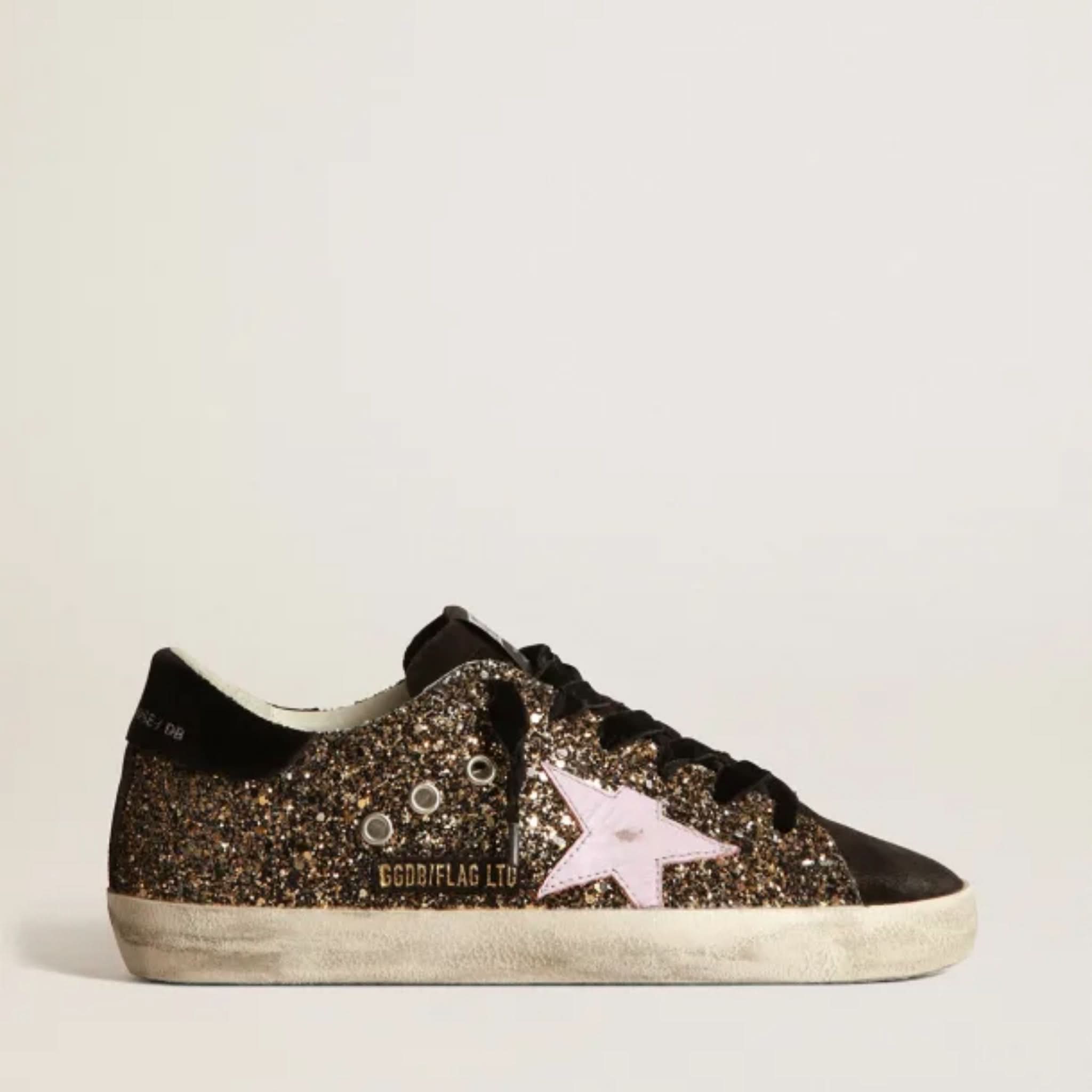 Golden Goose Superstar