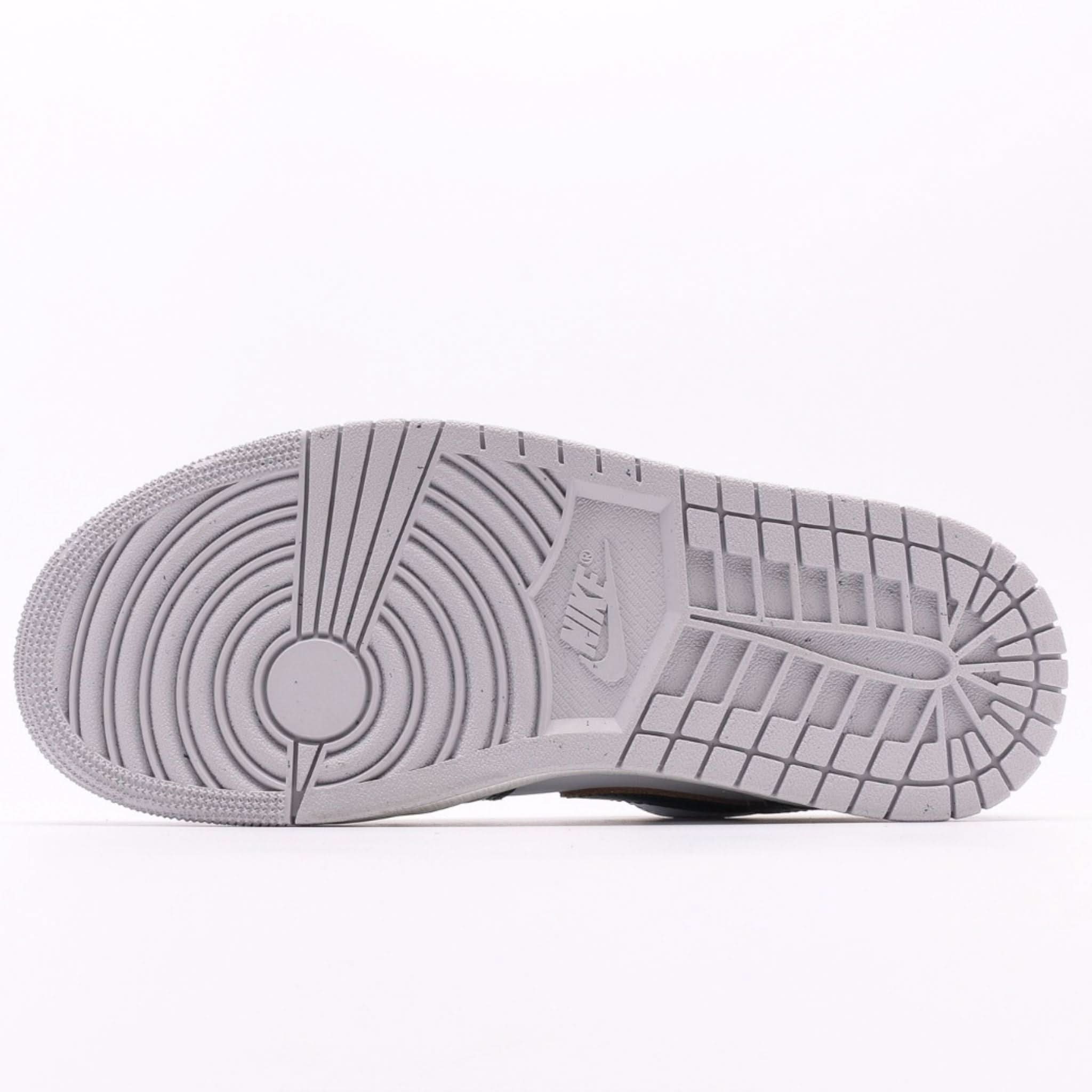 Air Jordan 1 Low Oxidized Green