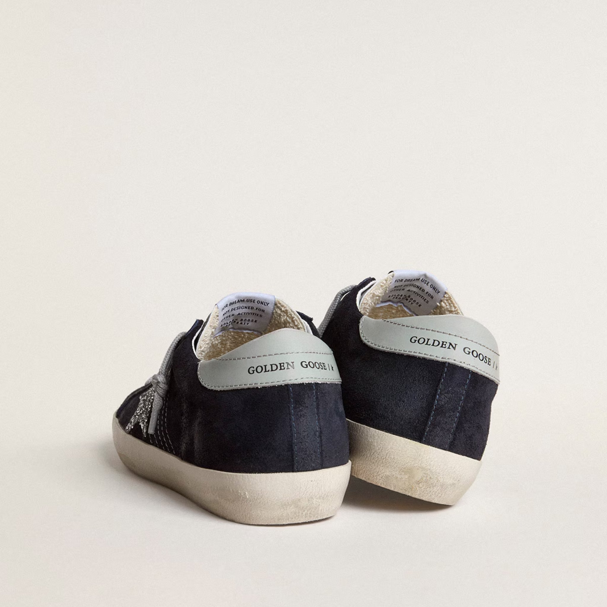 Golden Goose Superstar