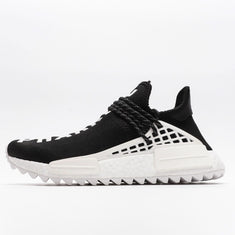 Adidas x Pharrell Williams CC Hu NMD "Chanel"