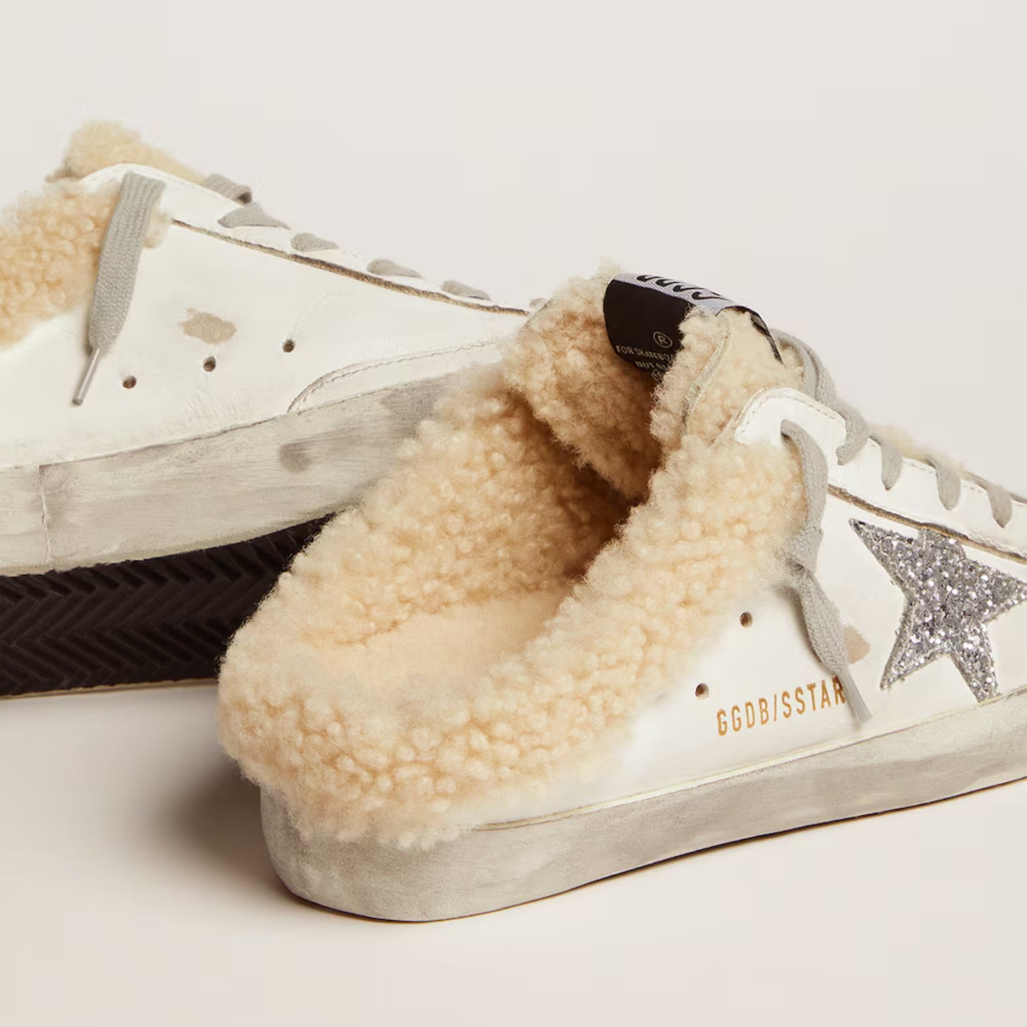 Golden Goose Superstar