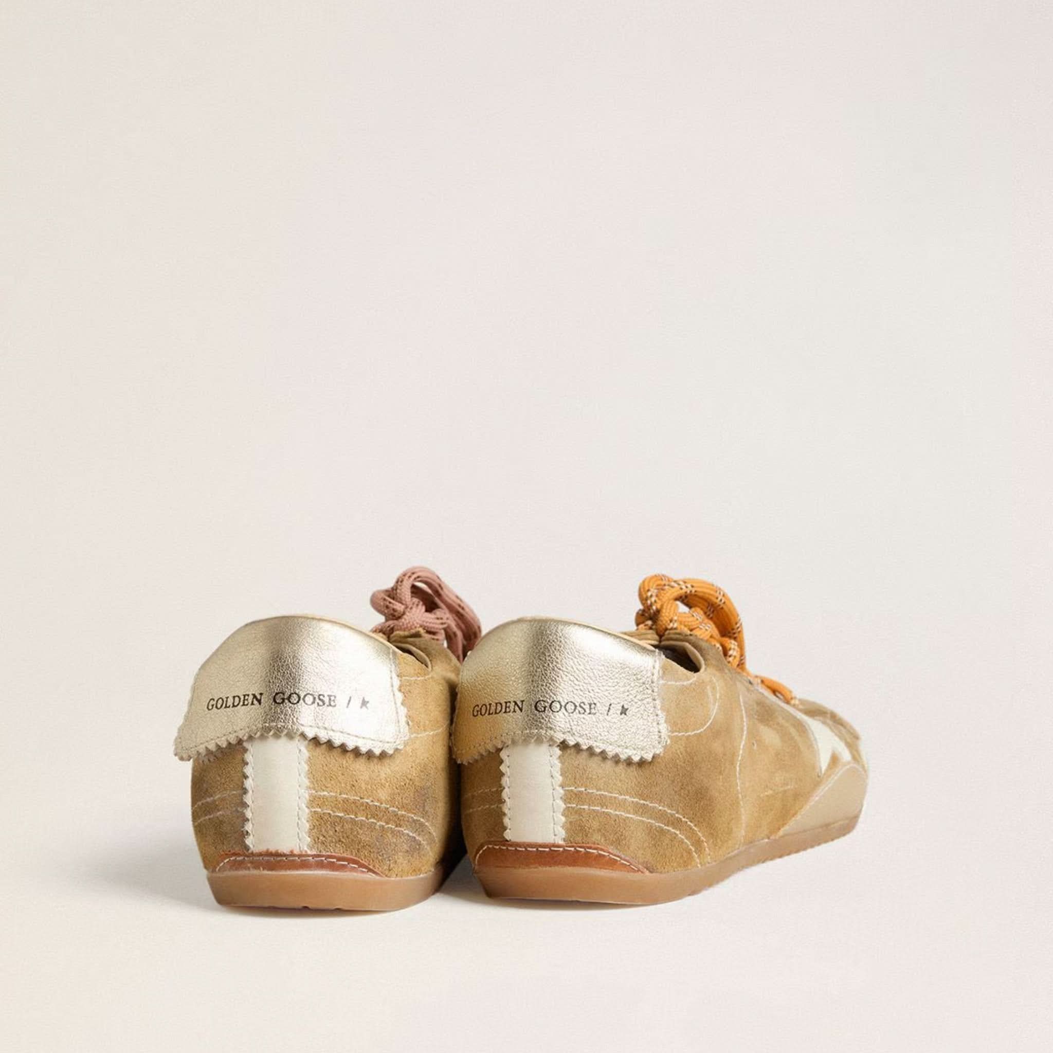 Golden Goose True-Star