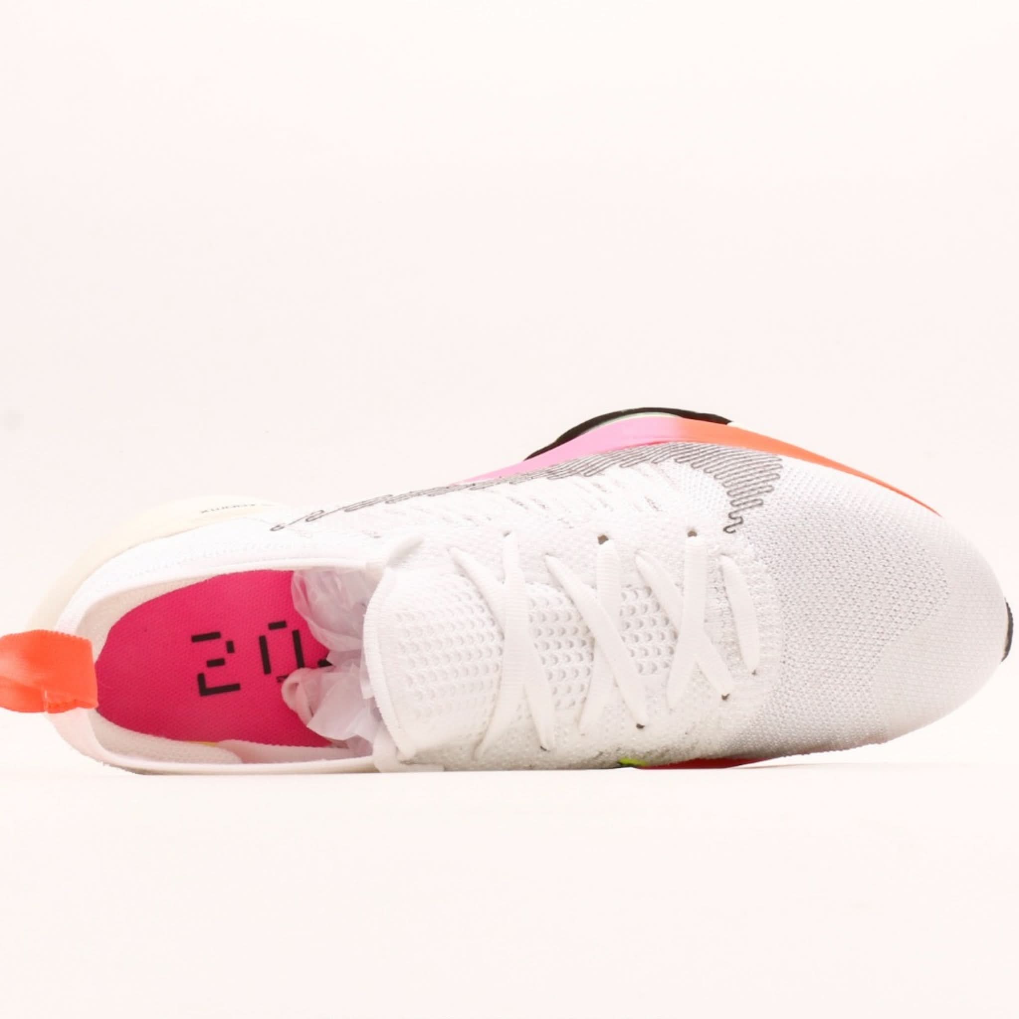 Nike Air Zoom Alphafly NEXT FK 2