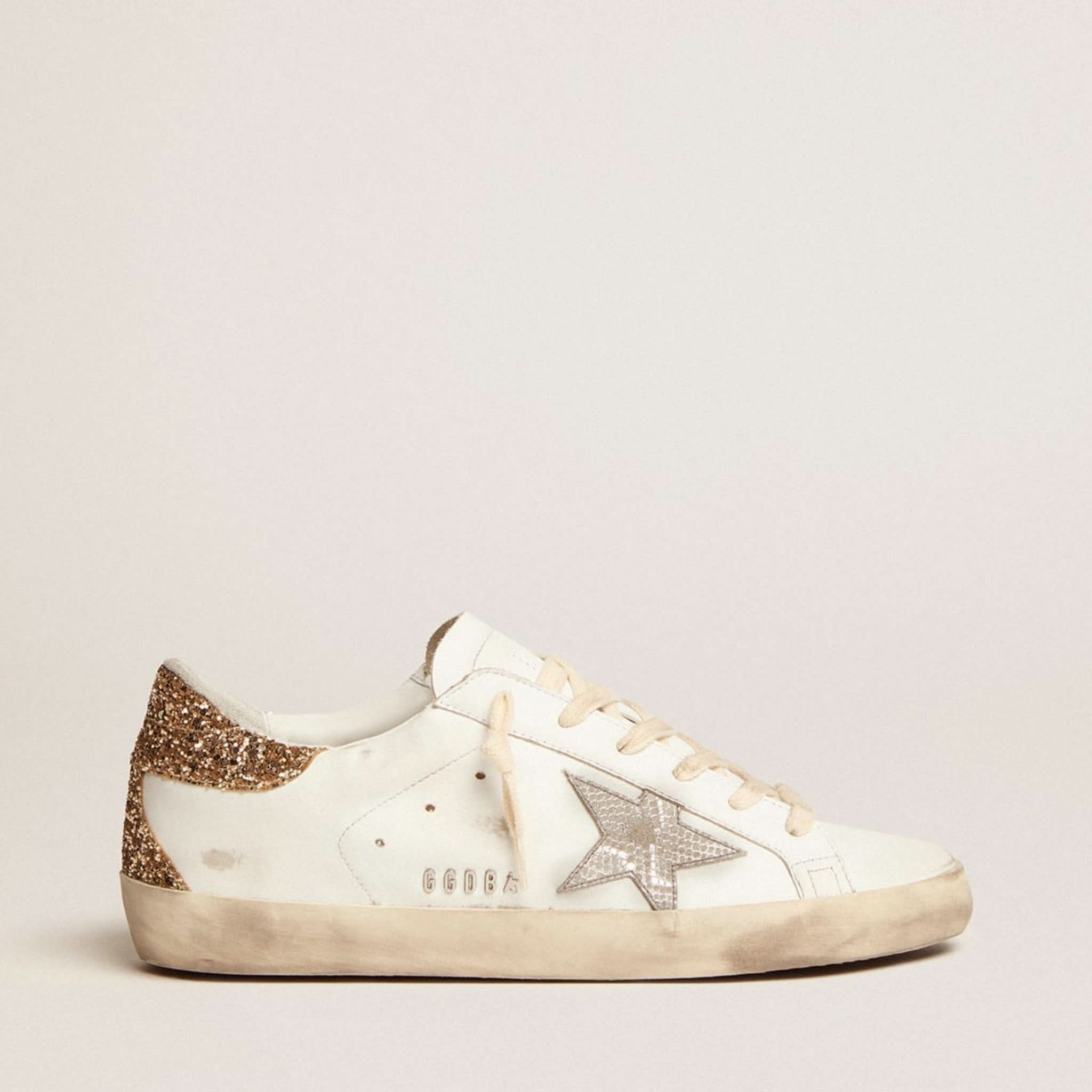 Golden Goose Superstar