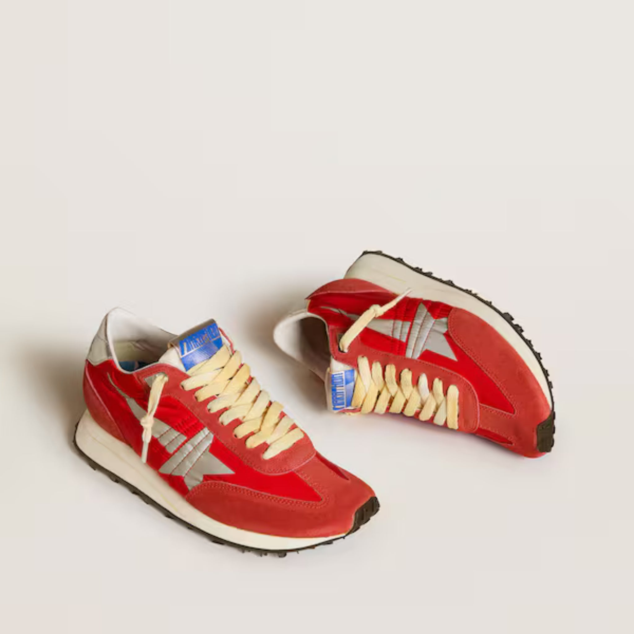 Golden Goose Marathon