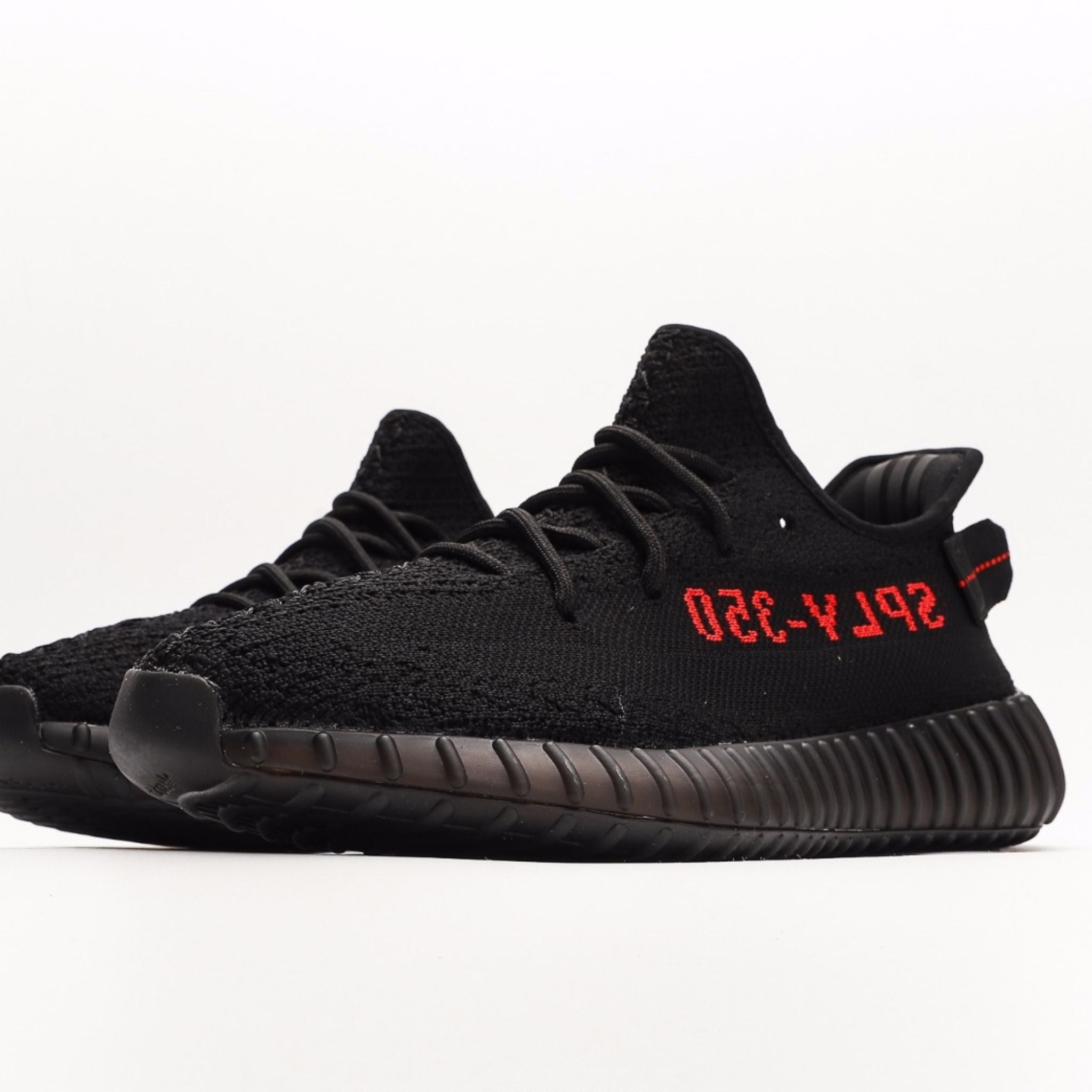 Adidas Yeezy Boost 350 V2 'Bred'