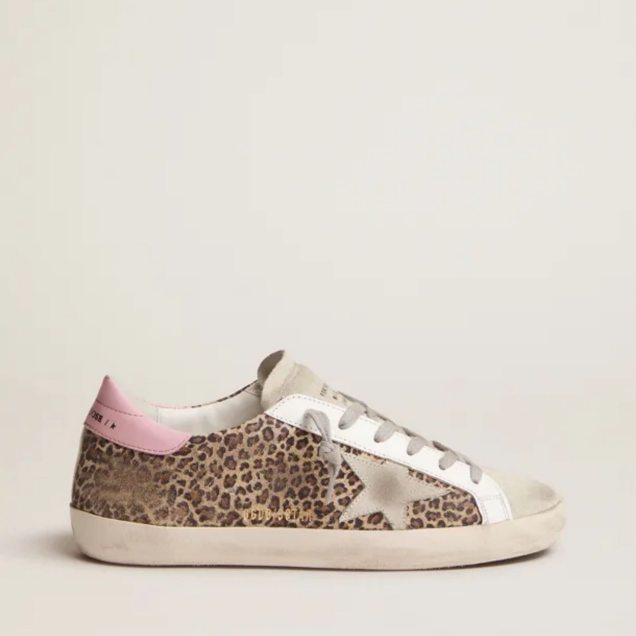 Golden Goose Superstar