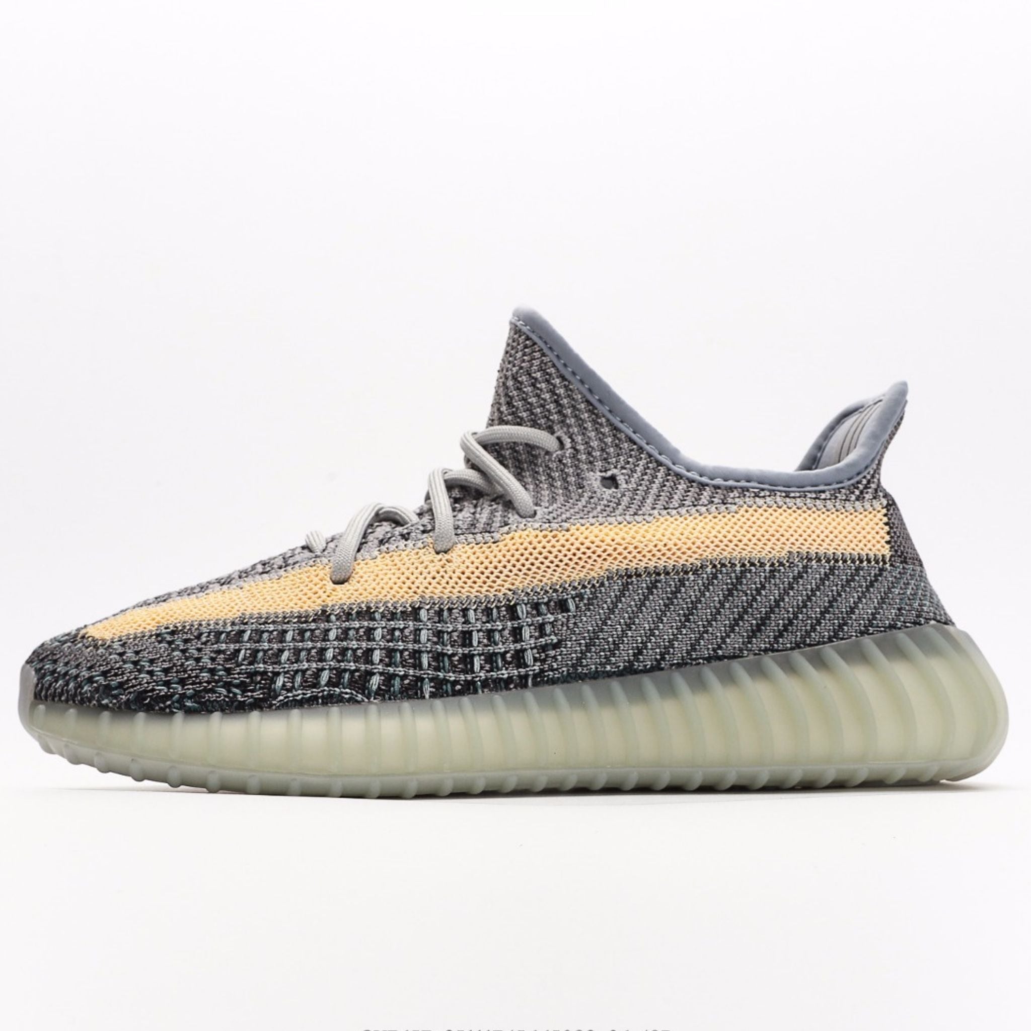 Yeezy 350 Boost V2 Ash Blue