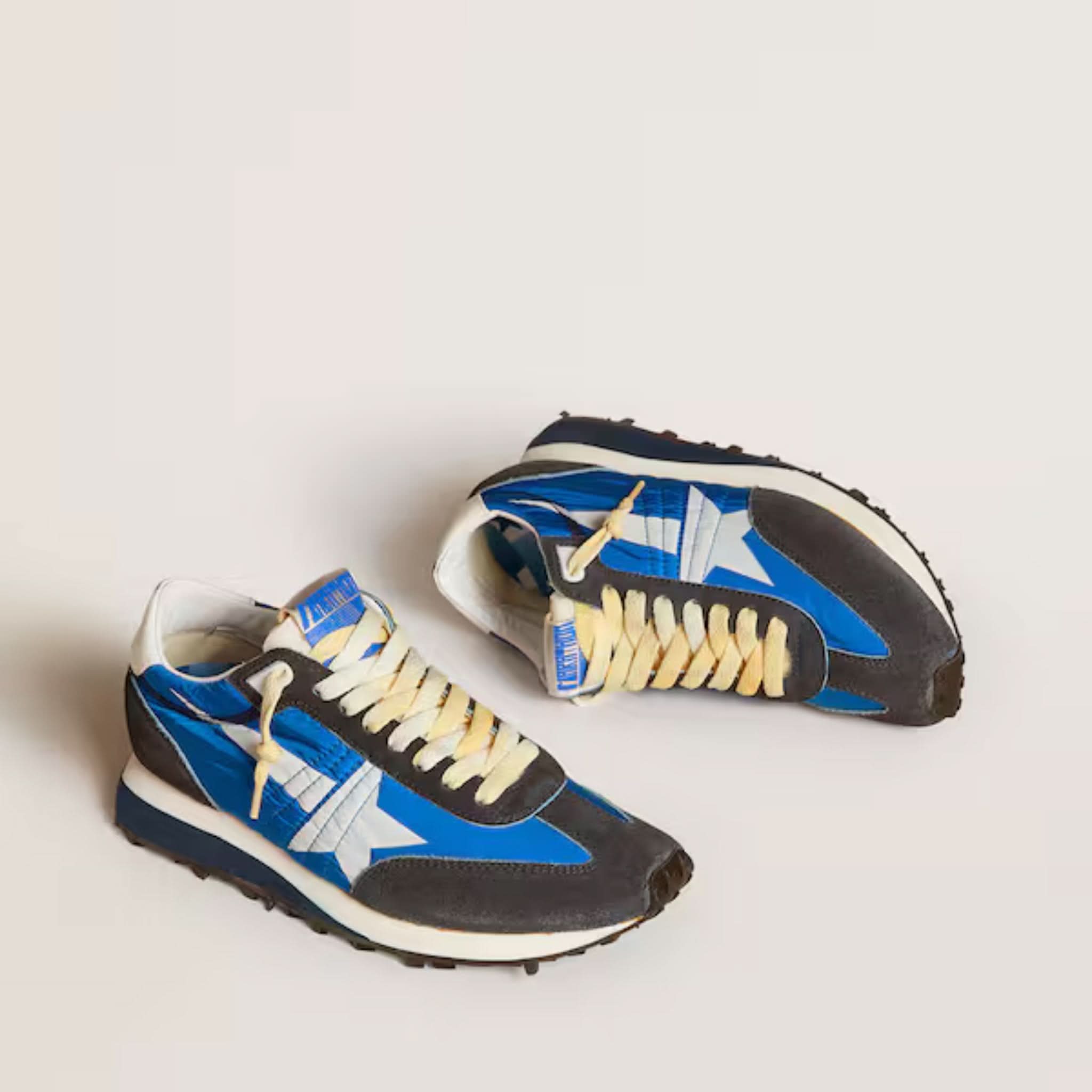 Golden Goose Marathon