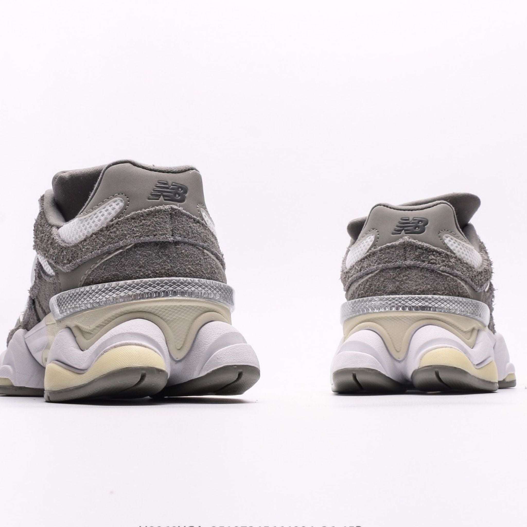 New Balance NB9060 Grey White