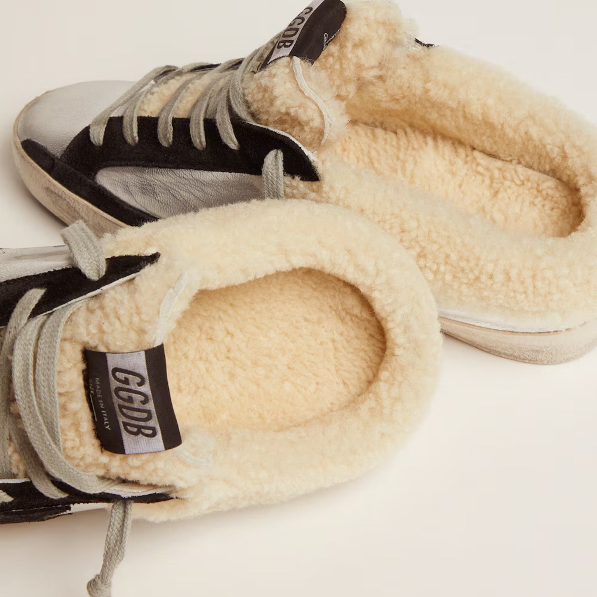 Golden Goose Superstar