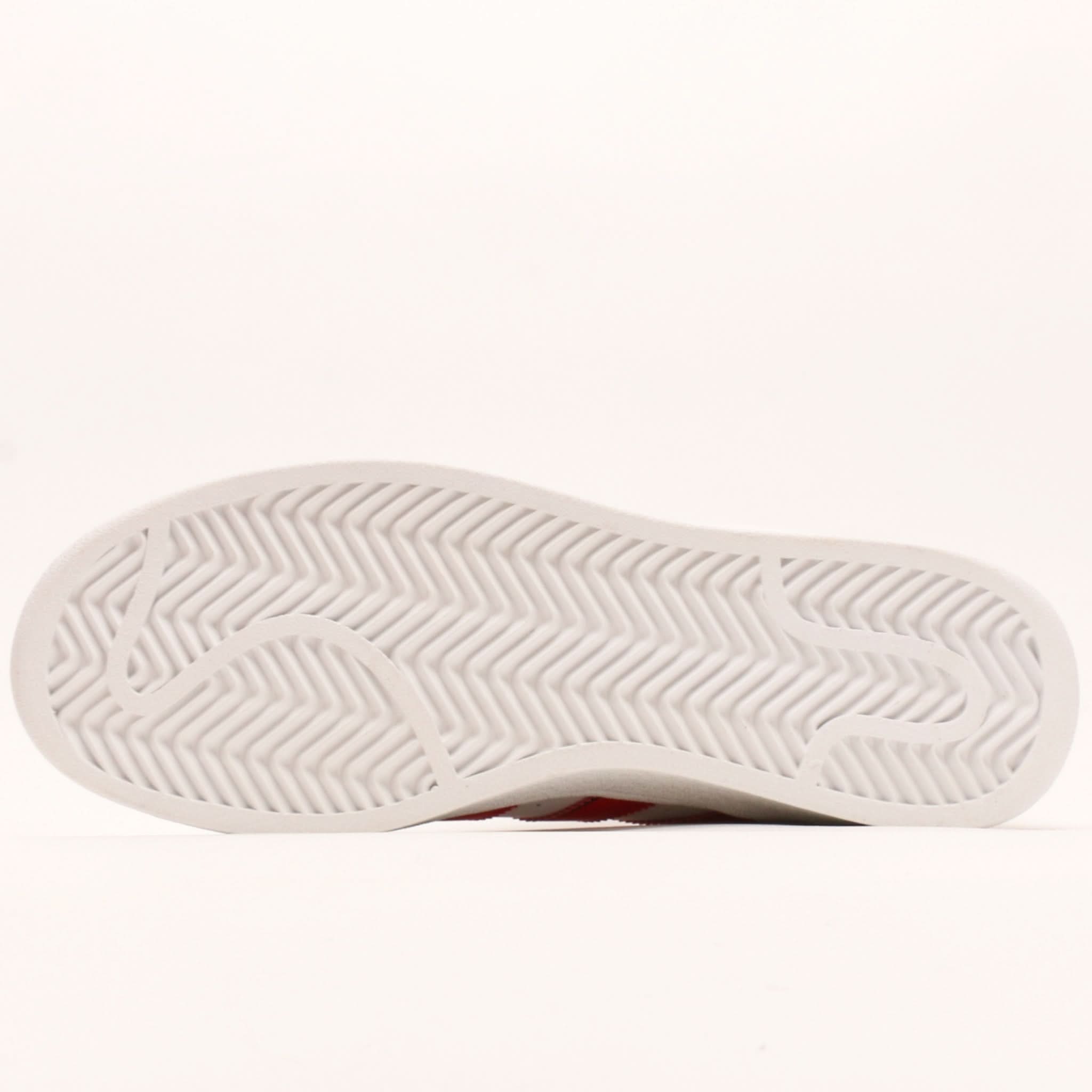 Adidas Originals Superstar XLG "White Red"