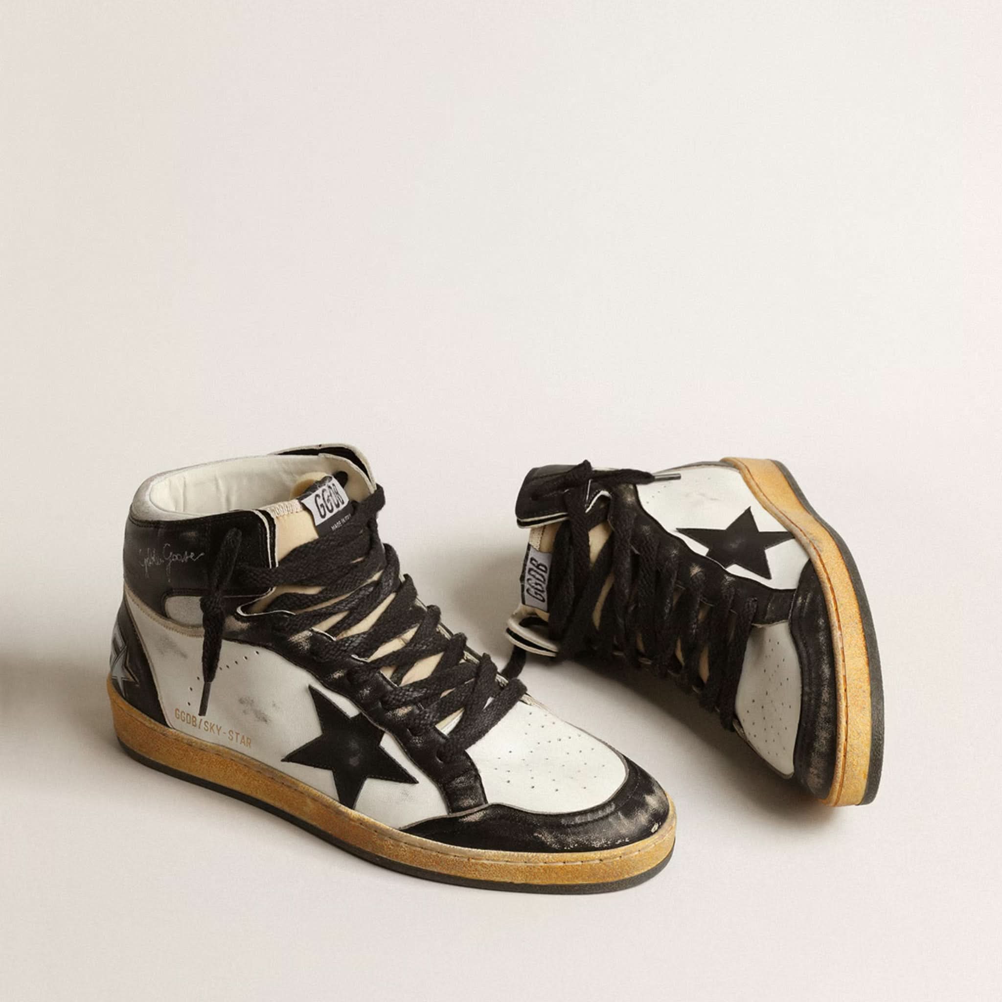 Golden Goose Sky-Star