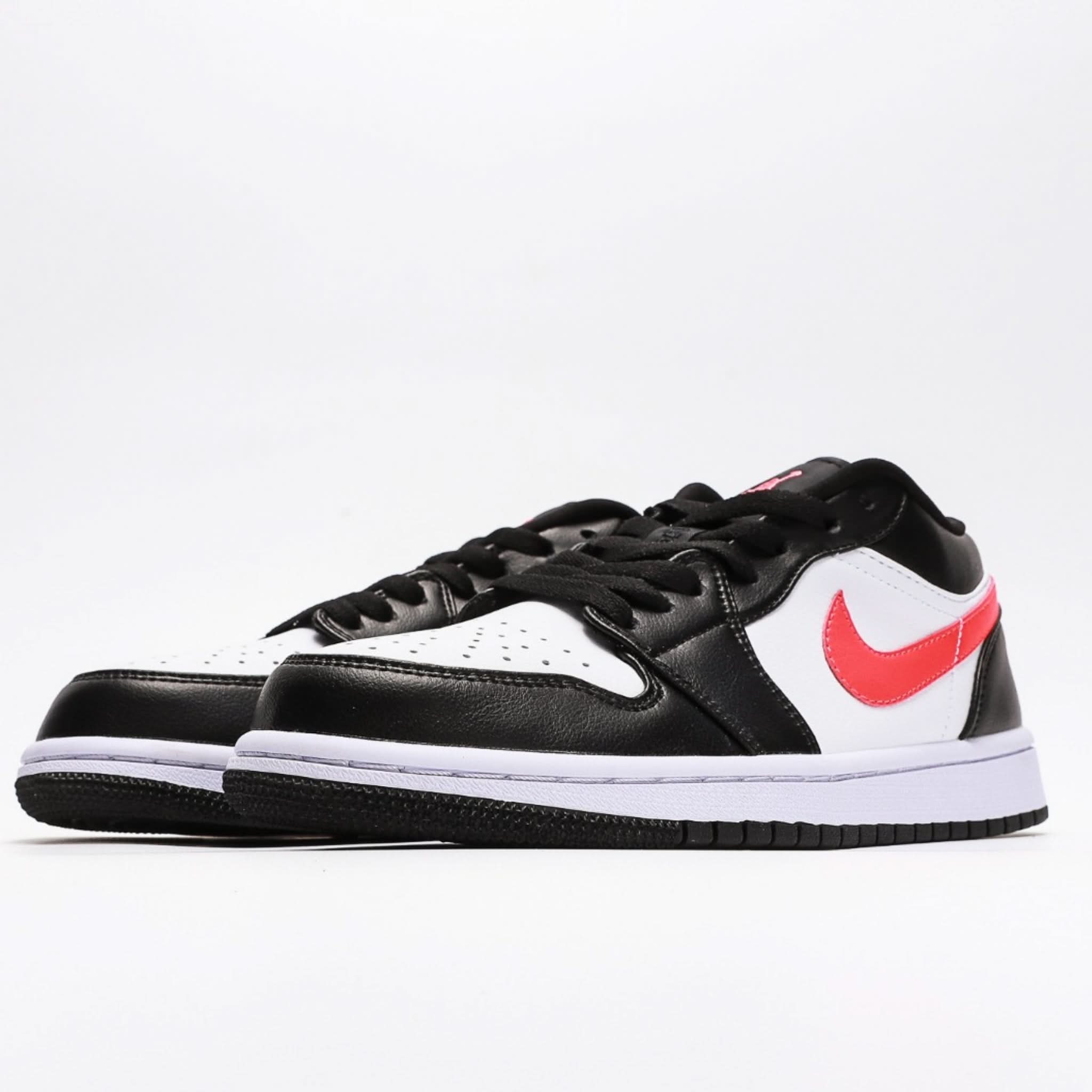 Air Jordan 1 Low Siren Red