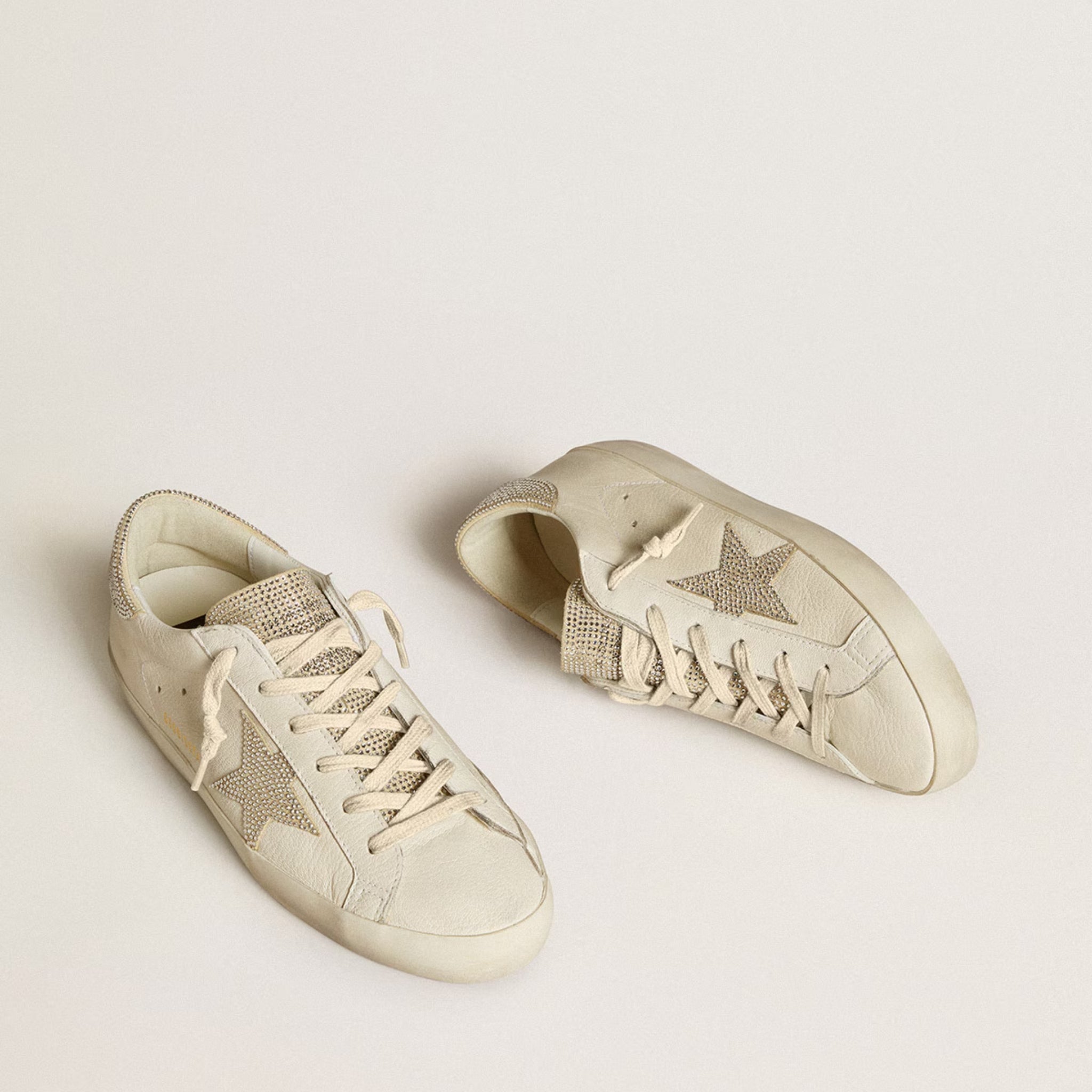 Golden Goose Superstar