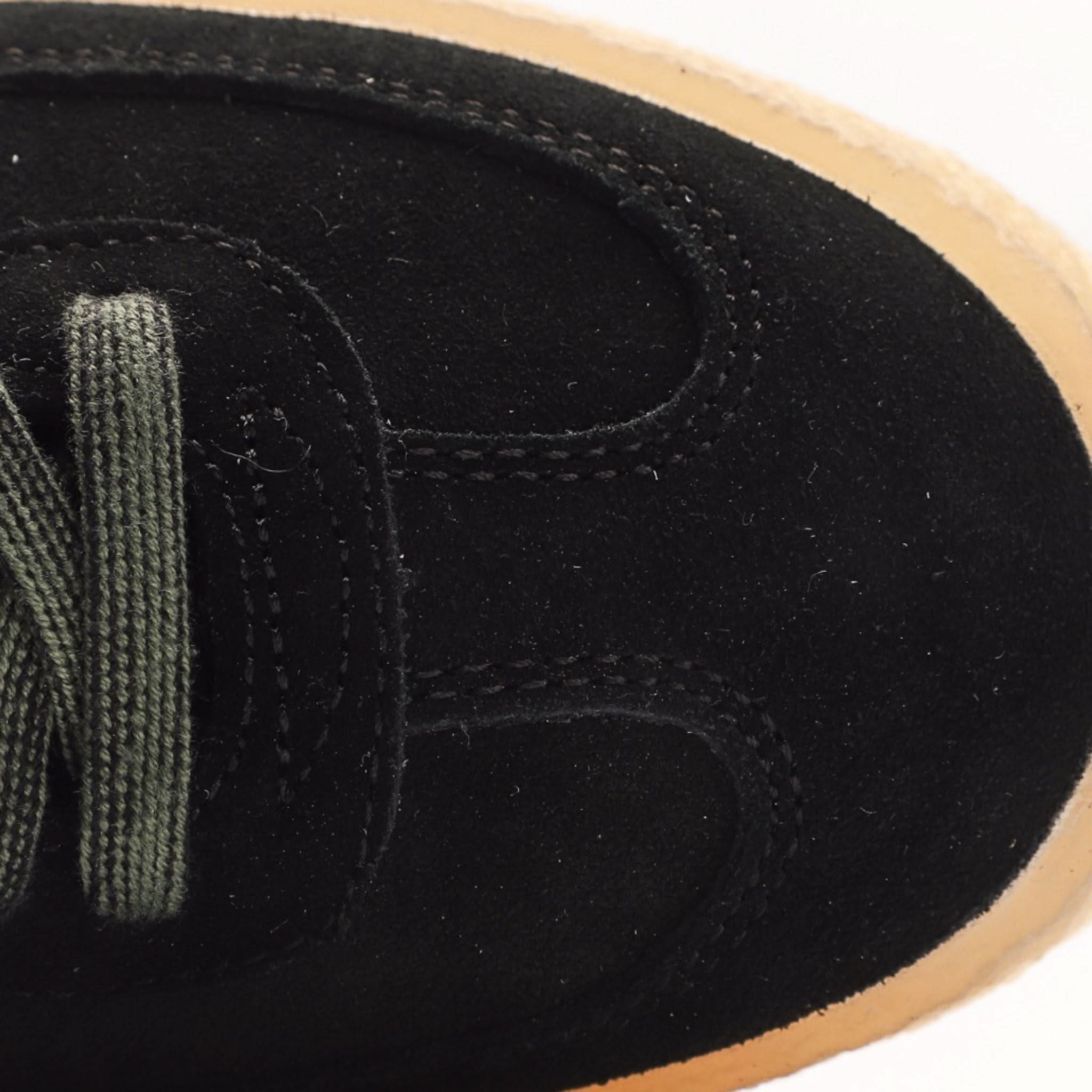 Adidas x Clarks x Ronnie Fieg 8th Street Samba 'Green'