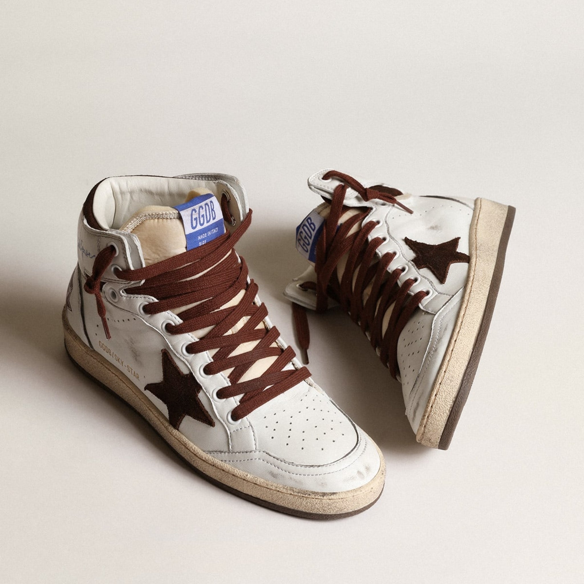 Golden Goose Sky-Star