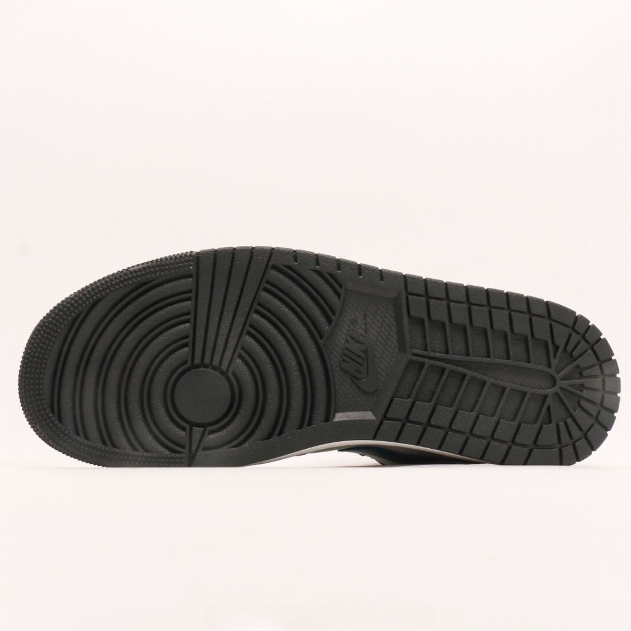 Air Jordan 1 Low SE Anthracite Industrial Blue