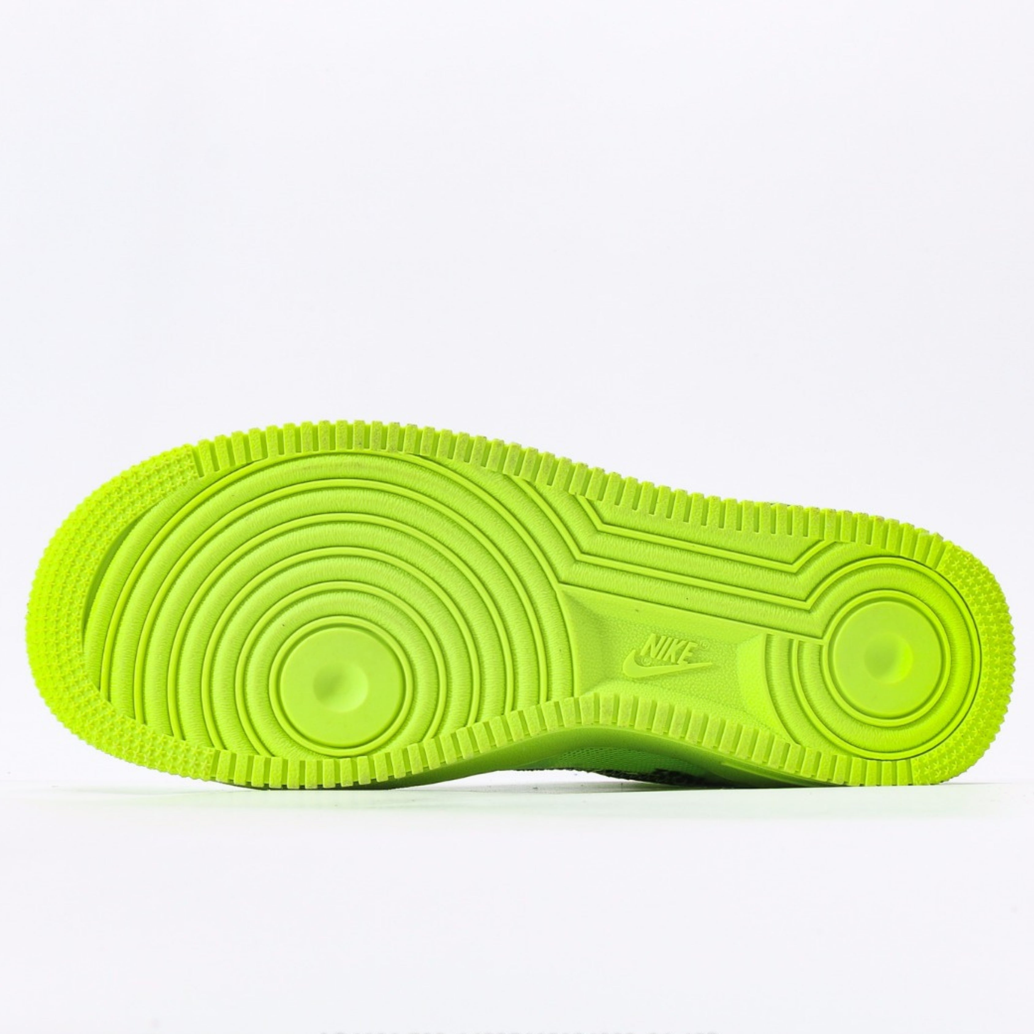 Nike Air Force 1 Low Off-White Volt