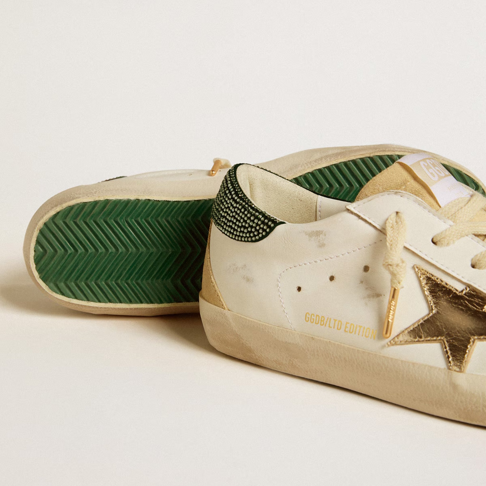 Golden Goose Superstar