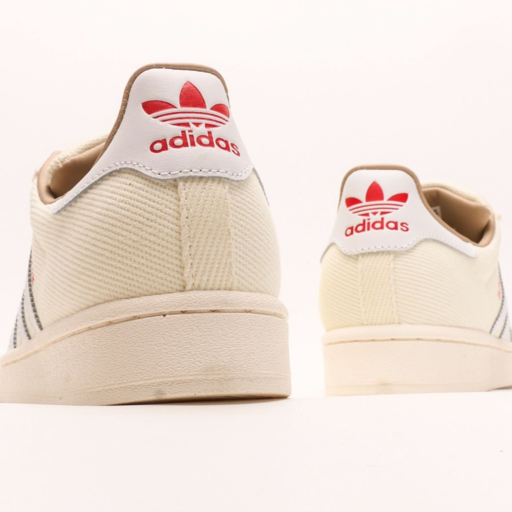 Adidas Originals Superstar Cloud White