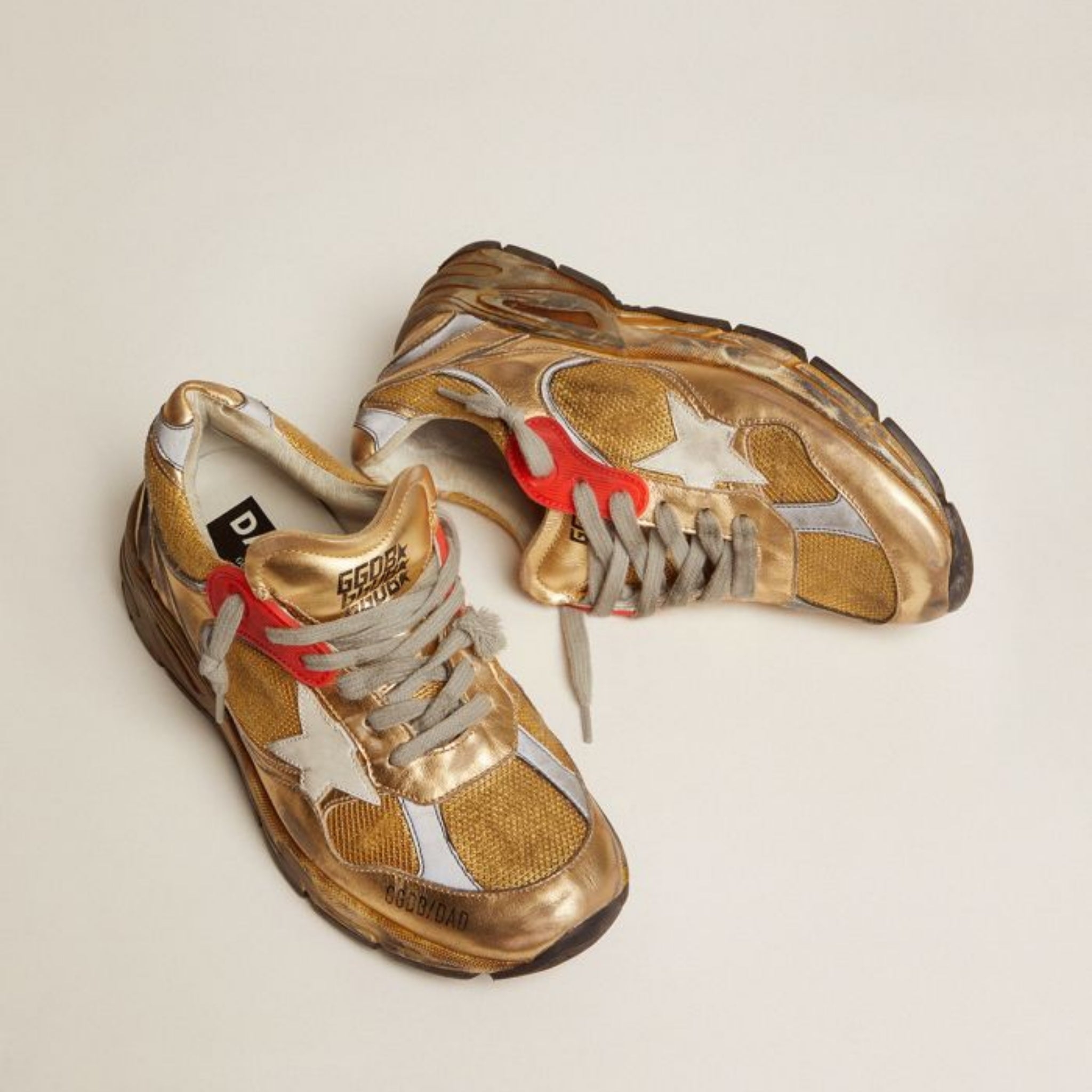 Golden Goose Dad-Star