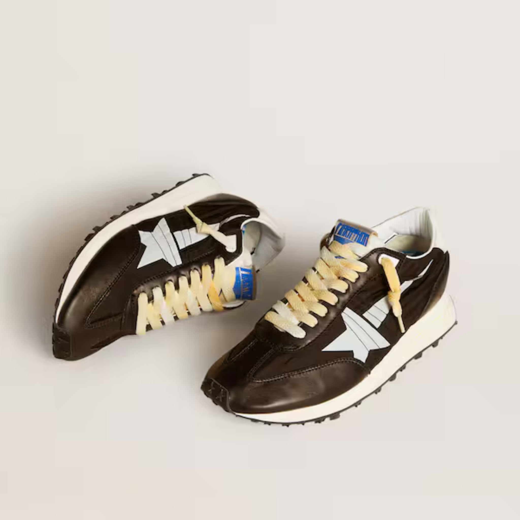Golden Goose Marathon