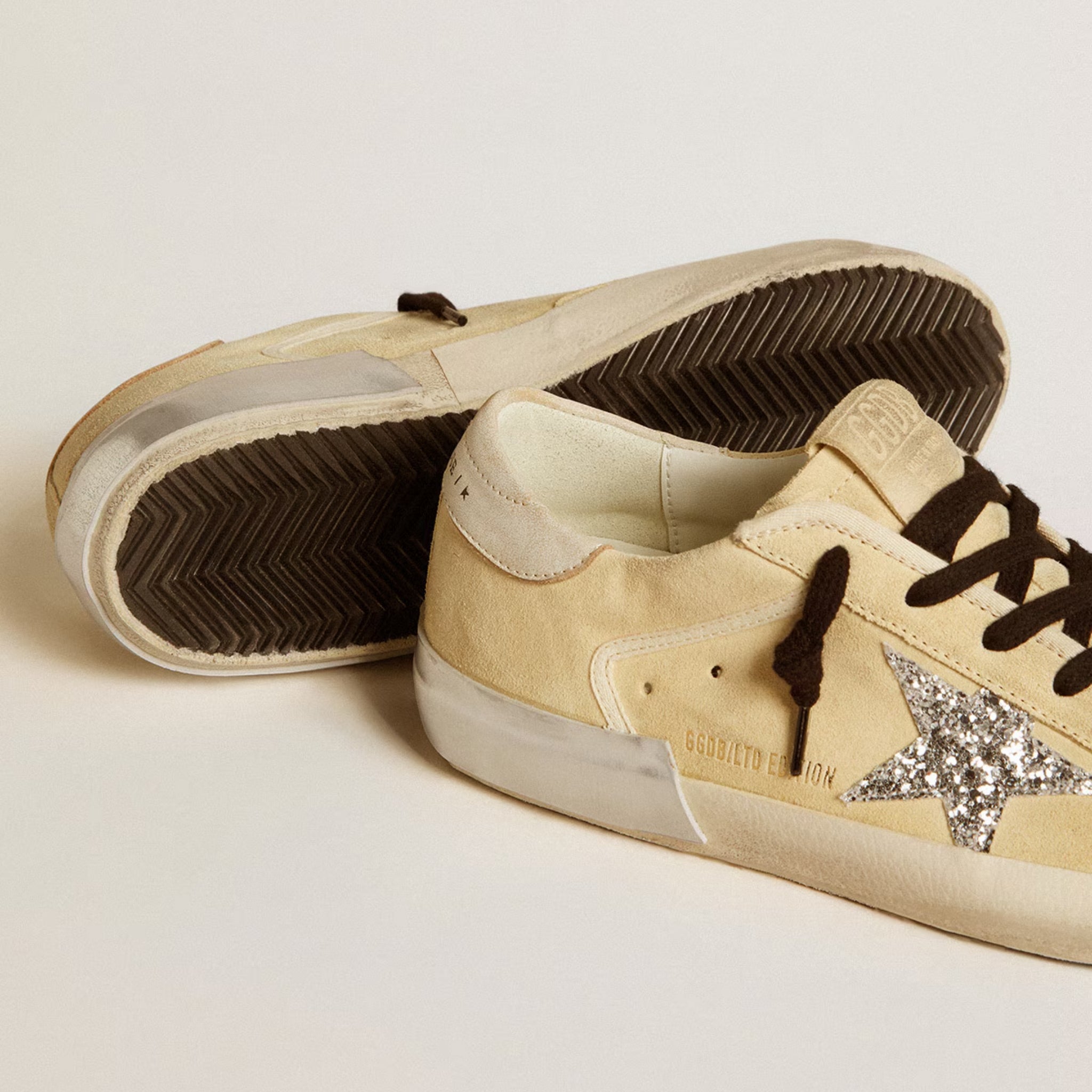 Golden Goose Superstar
