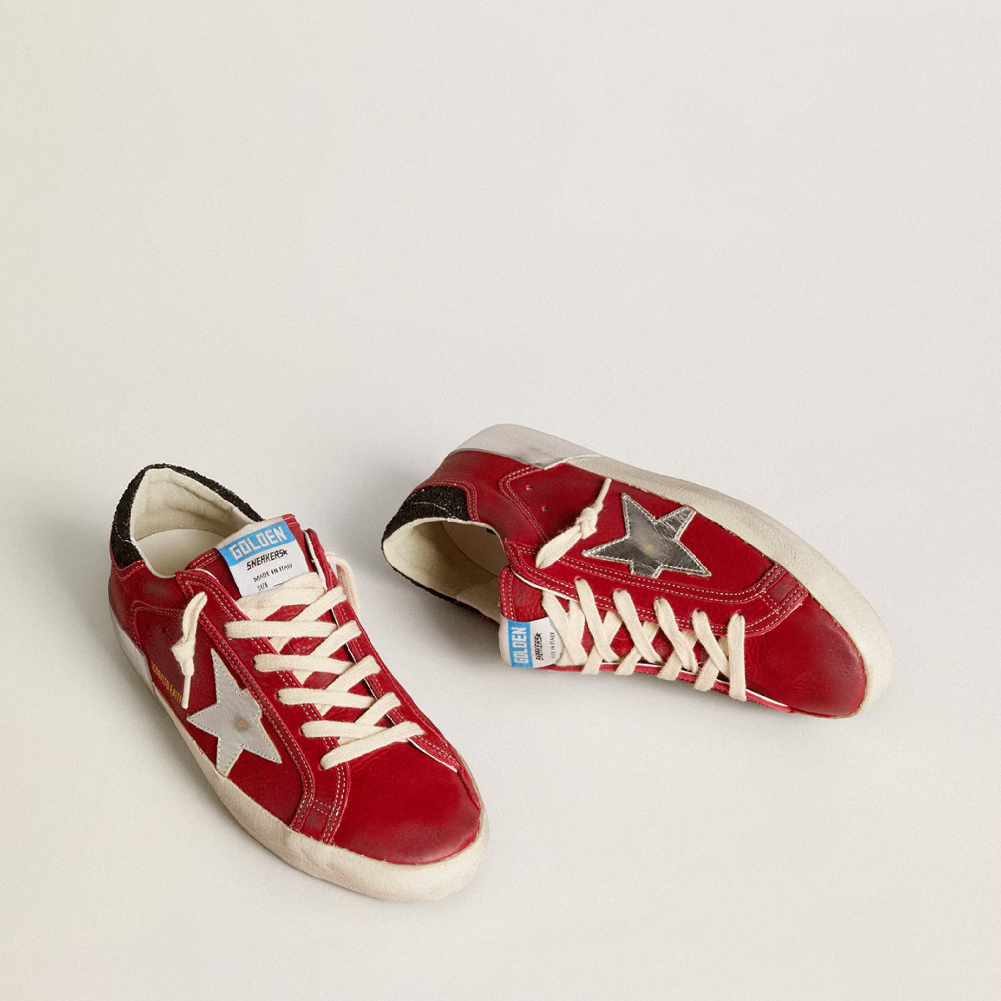 Golden Goose Superstar