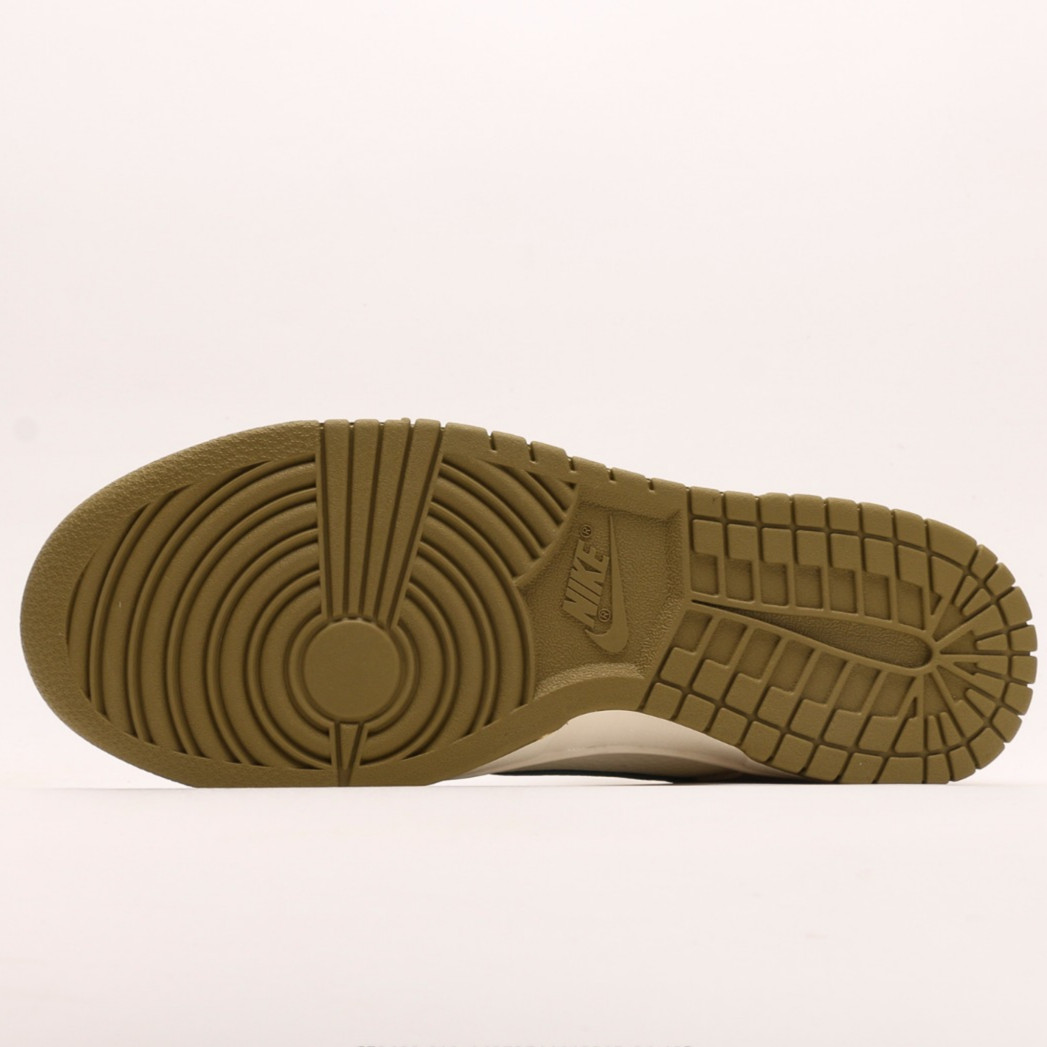 BAPE x Nike Dunk SB Low "Blue Beige"