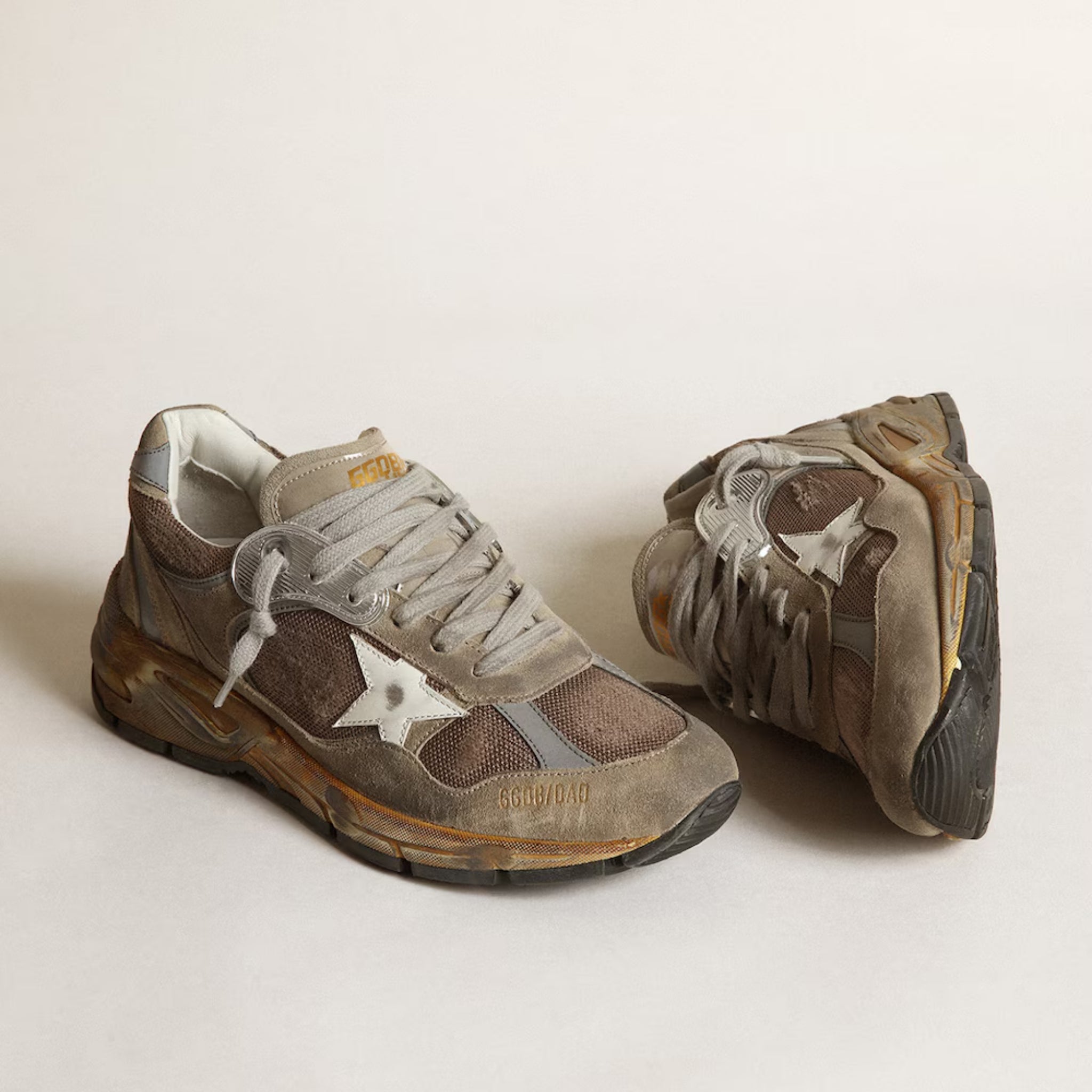 Golden Goose Dad-Star