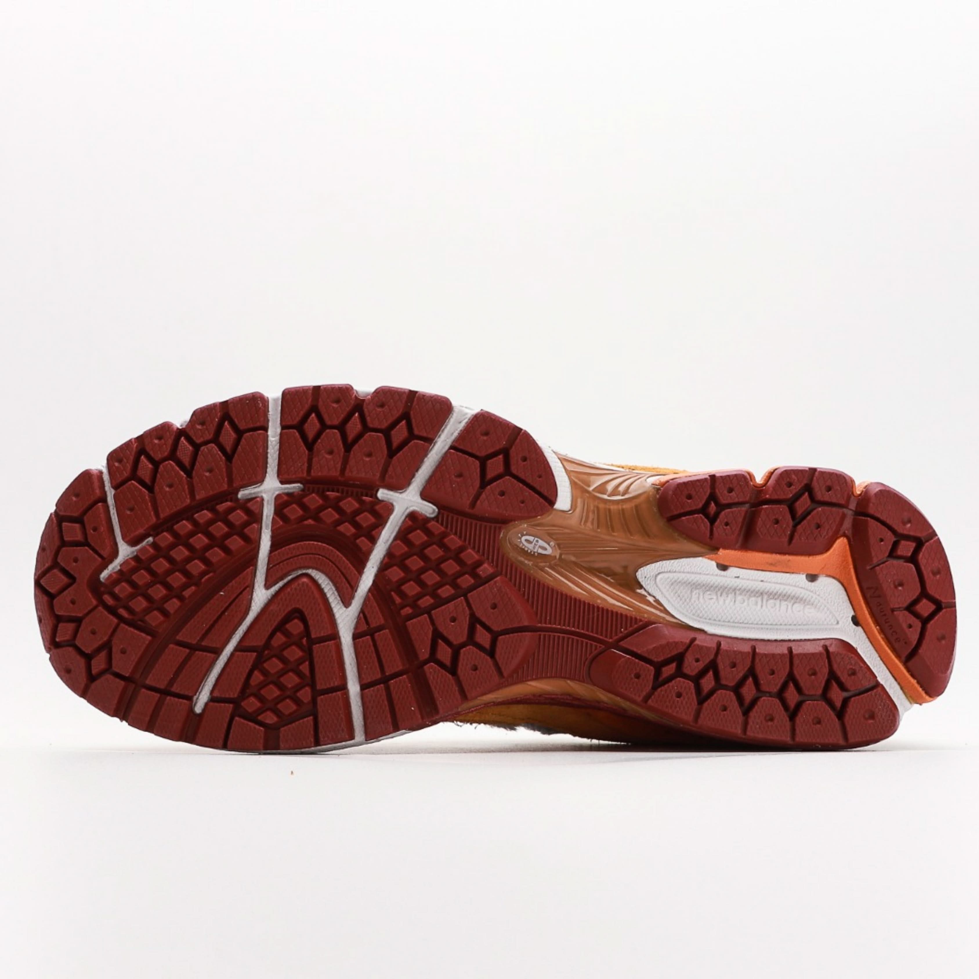 New Balance x Salehe Bembury 2002R "Peace Be The Journey"