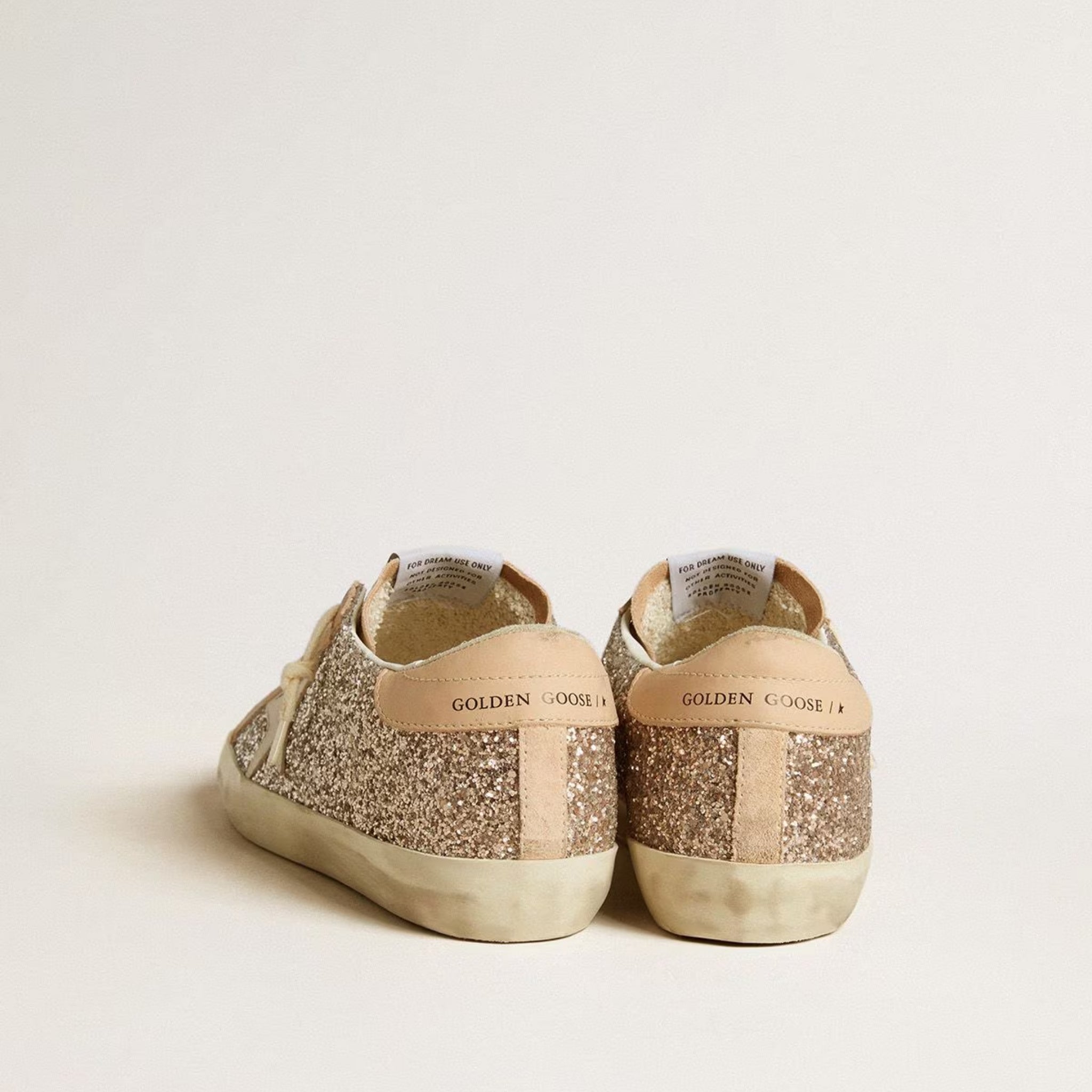 Golden Goose Superstar